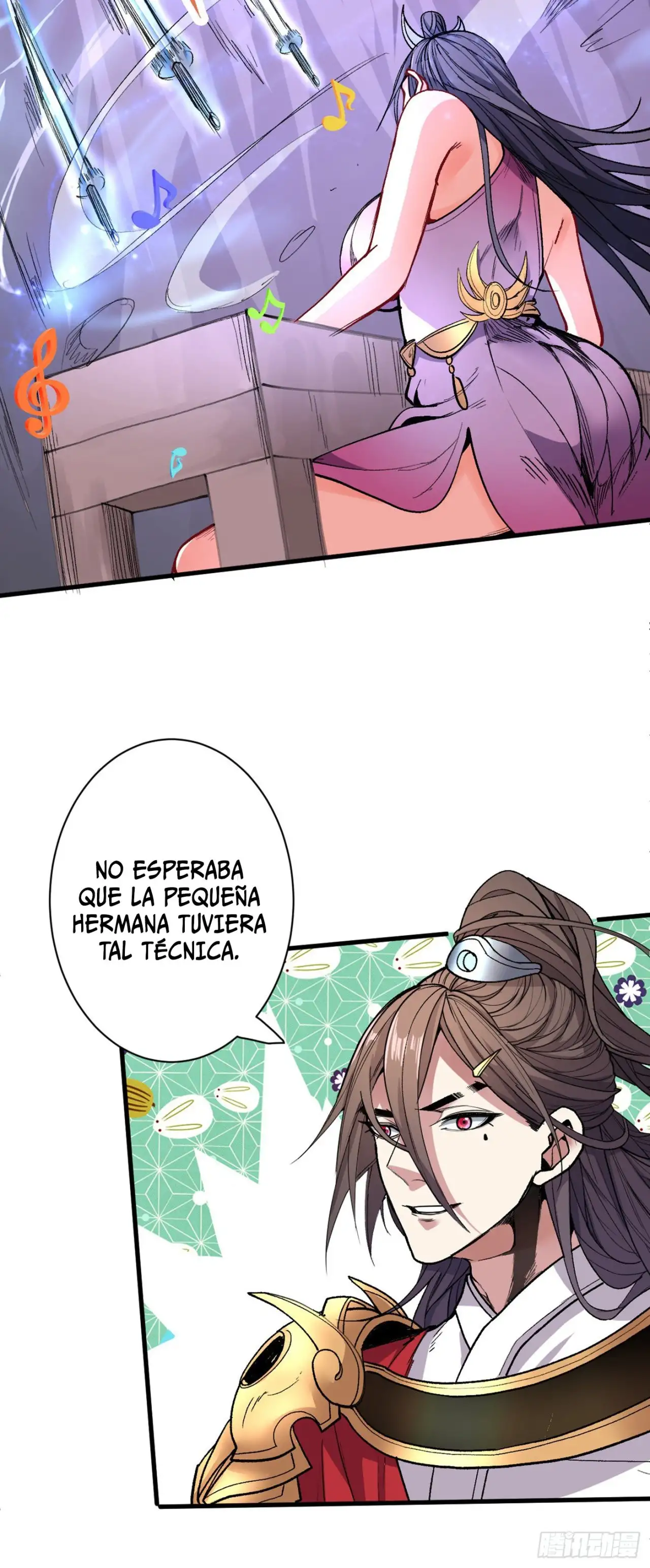 99 maneras de convertirse en heroe por las maestras de belleza - Capítulo 27 - Página 10 - LectorTMOo