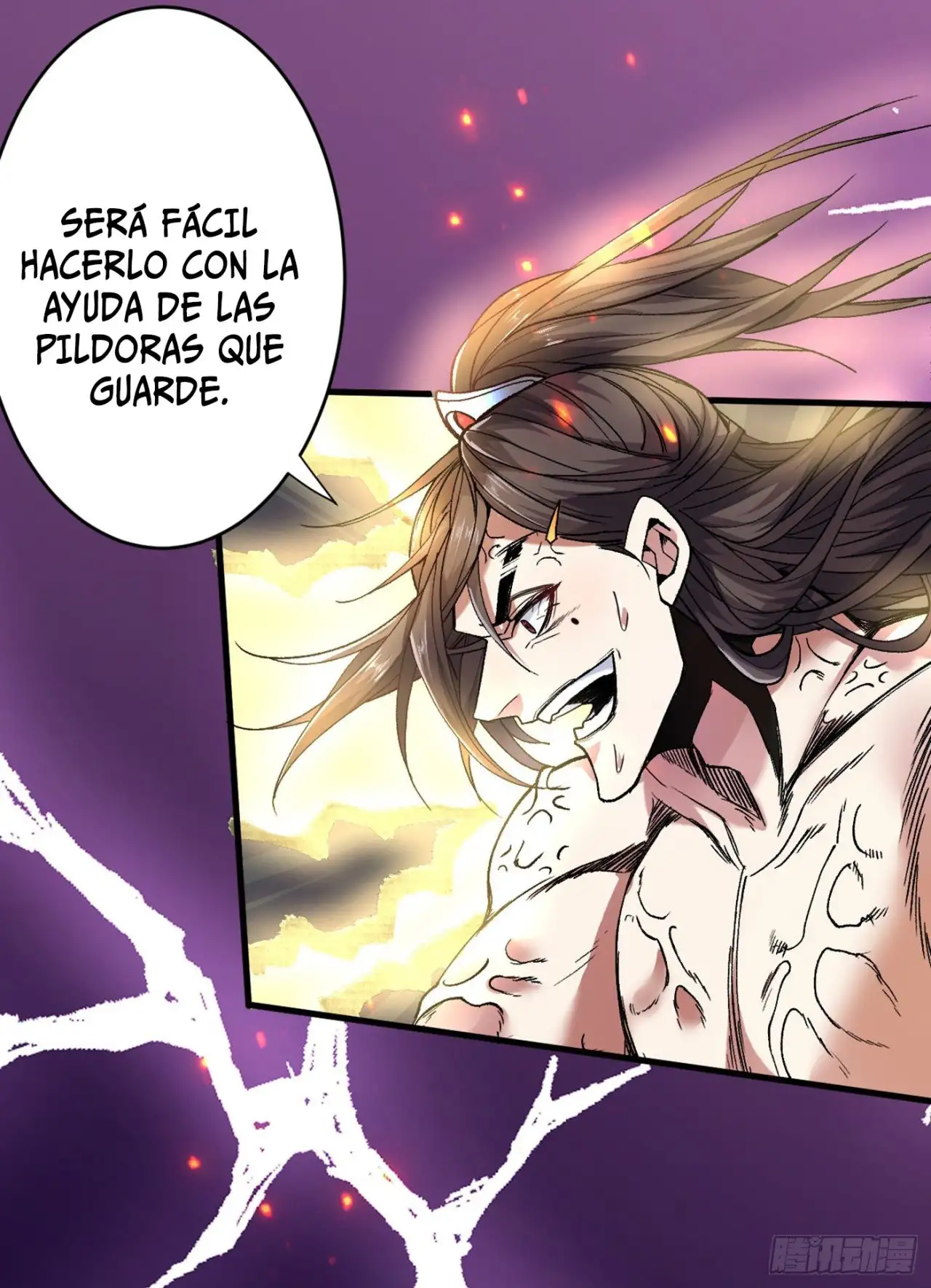 99 maneras de convertirse en heroe por las maestras de belleza - Capítulo 27 - Página 21 - LectorTMOo