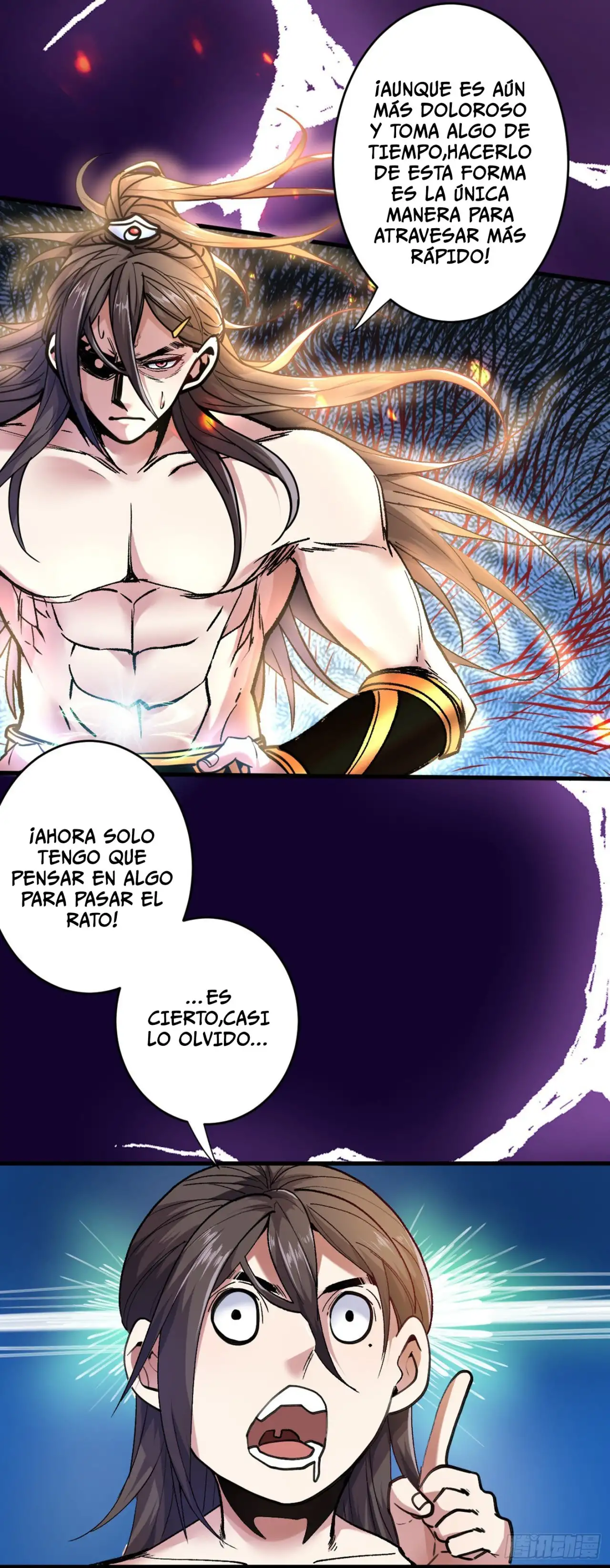 99 maneras de convertirse en heroe por las maestras de belleza - Capítulo 27 - Página 22 - LectorTMOo