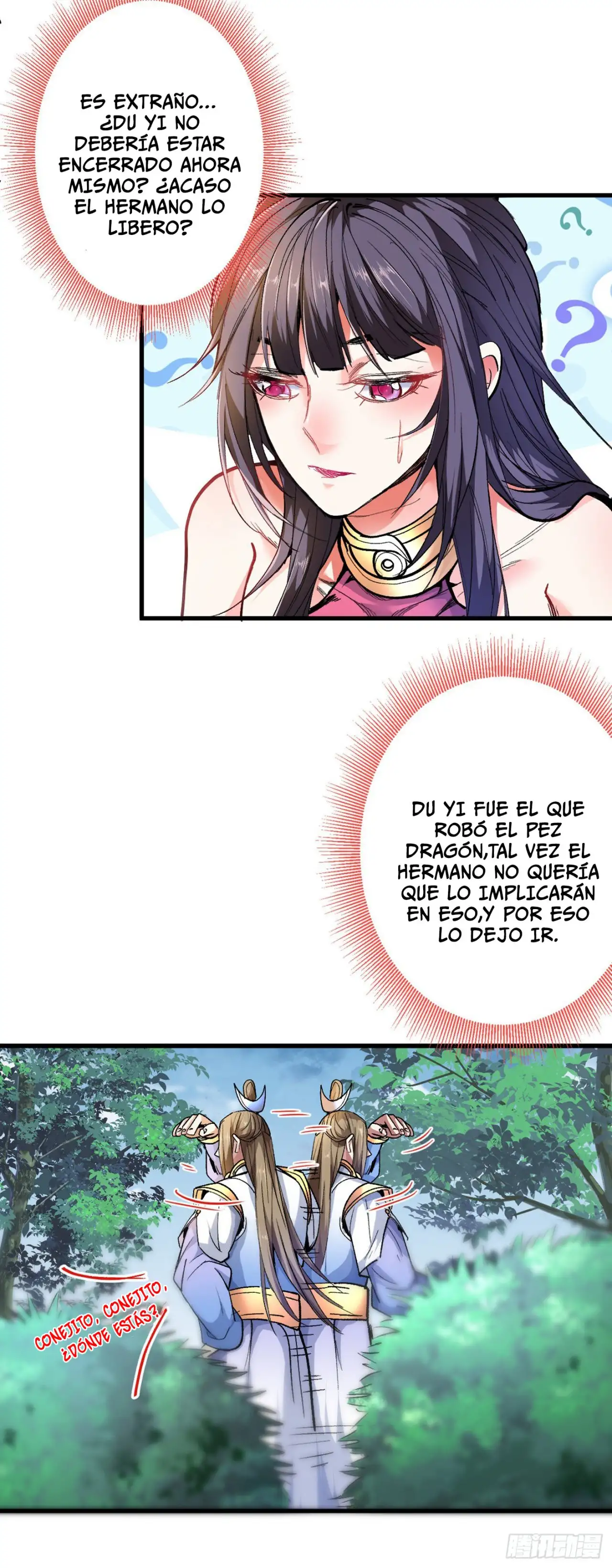 99 maneras de convertirse en heroe por las maestras de belleza - Capítulo 27 - Página 31 - LectorTMOo