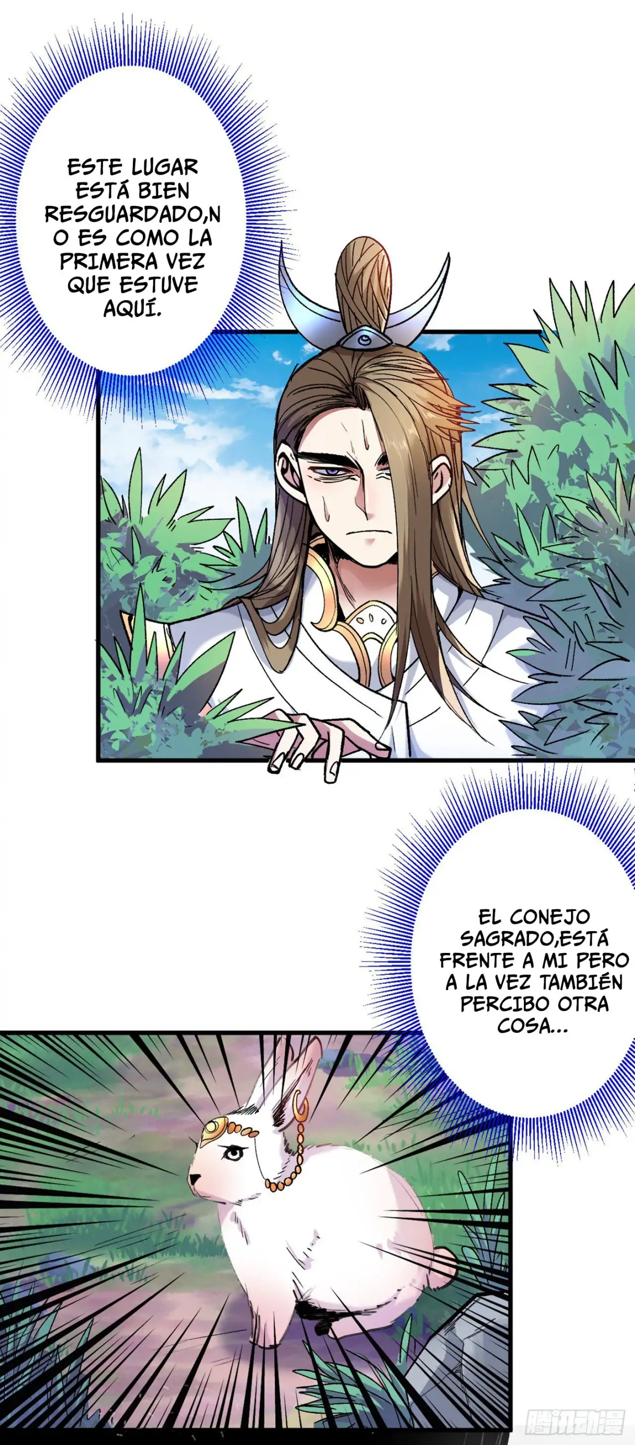 99 maneras de convertirse en heroe por las maestras de belleza - Capítulo 27 - Página 32 - LectorTMOo