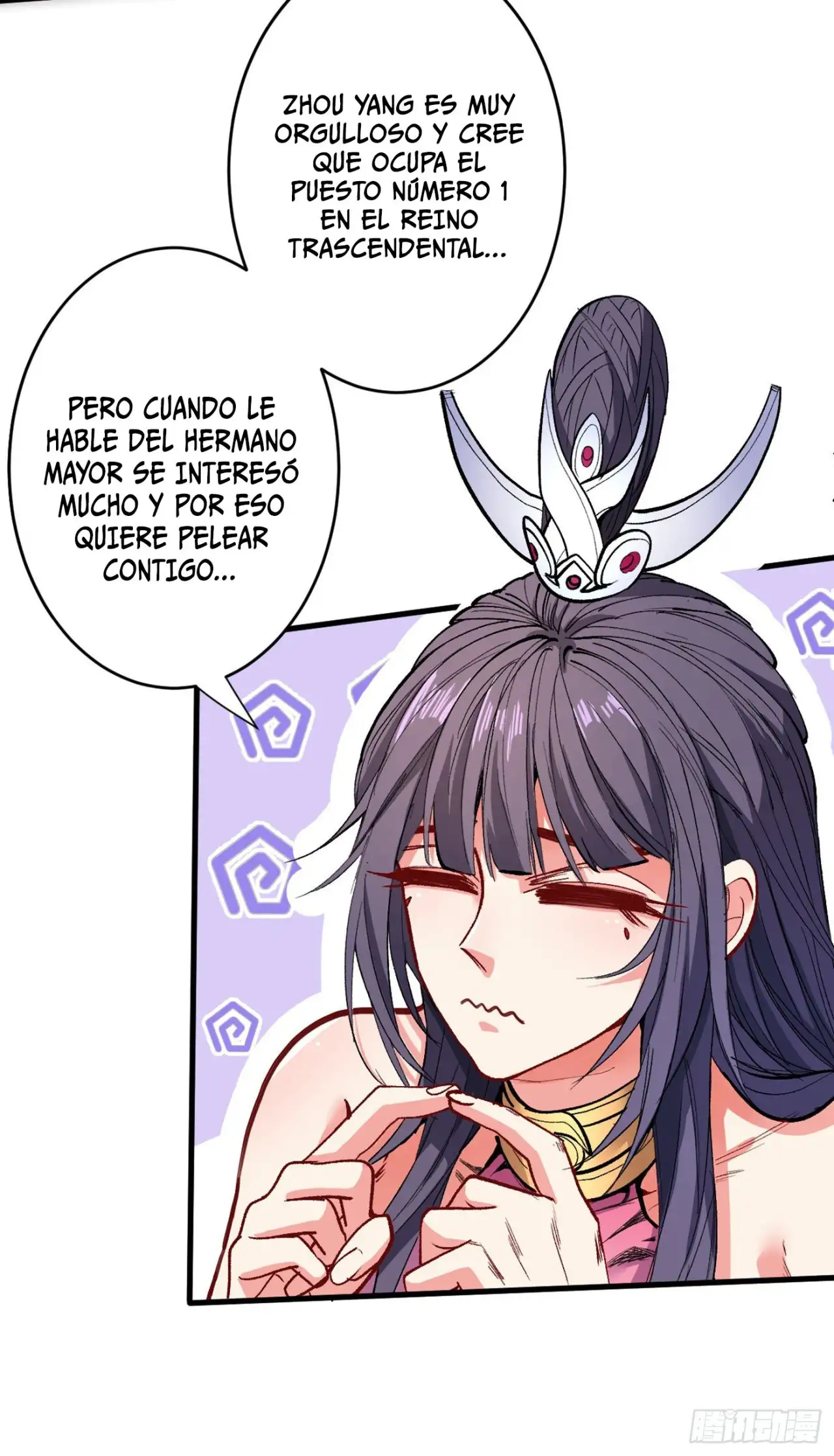 99 maneras de convertirse en heroe por las maestras de belleza - Capítulo 28 - Página 32 - LectorTMOo