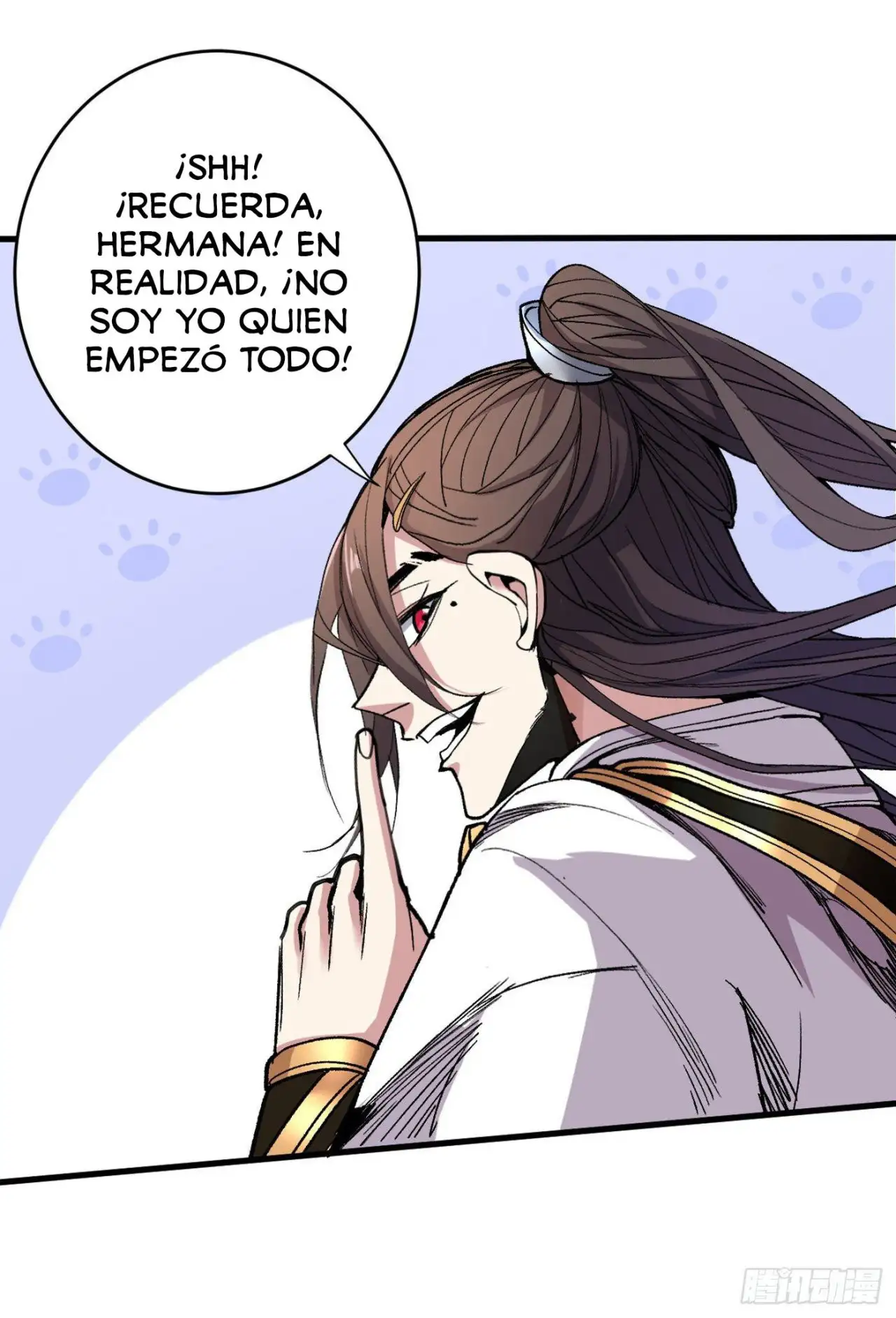 99 maneras de convertirse en heroe por las maestras de belleza - Capítulo 31 - Página 5 - LectorTMOo