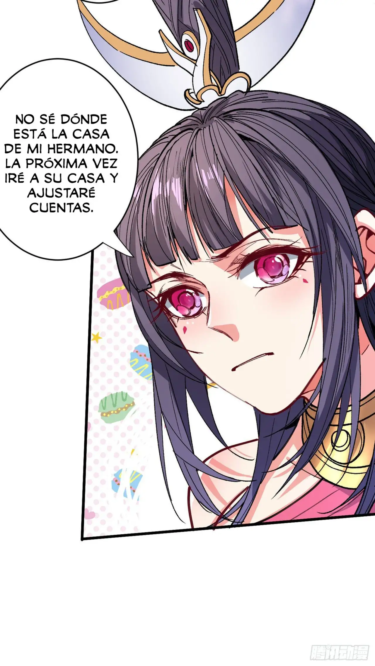 99 maneras de convertirse en heroe por las maestras de belleza - Capítulo 31 - Página 11 - LectorTMOo