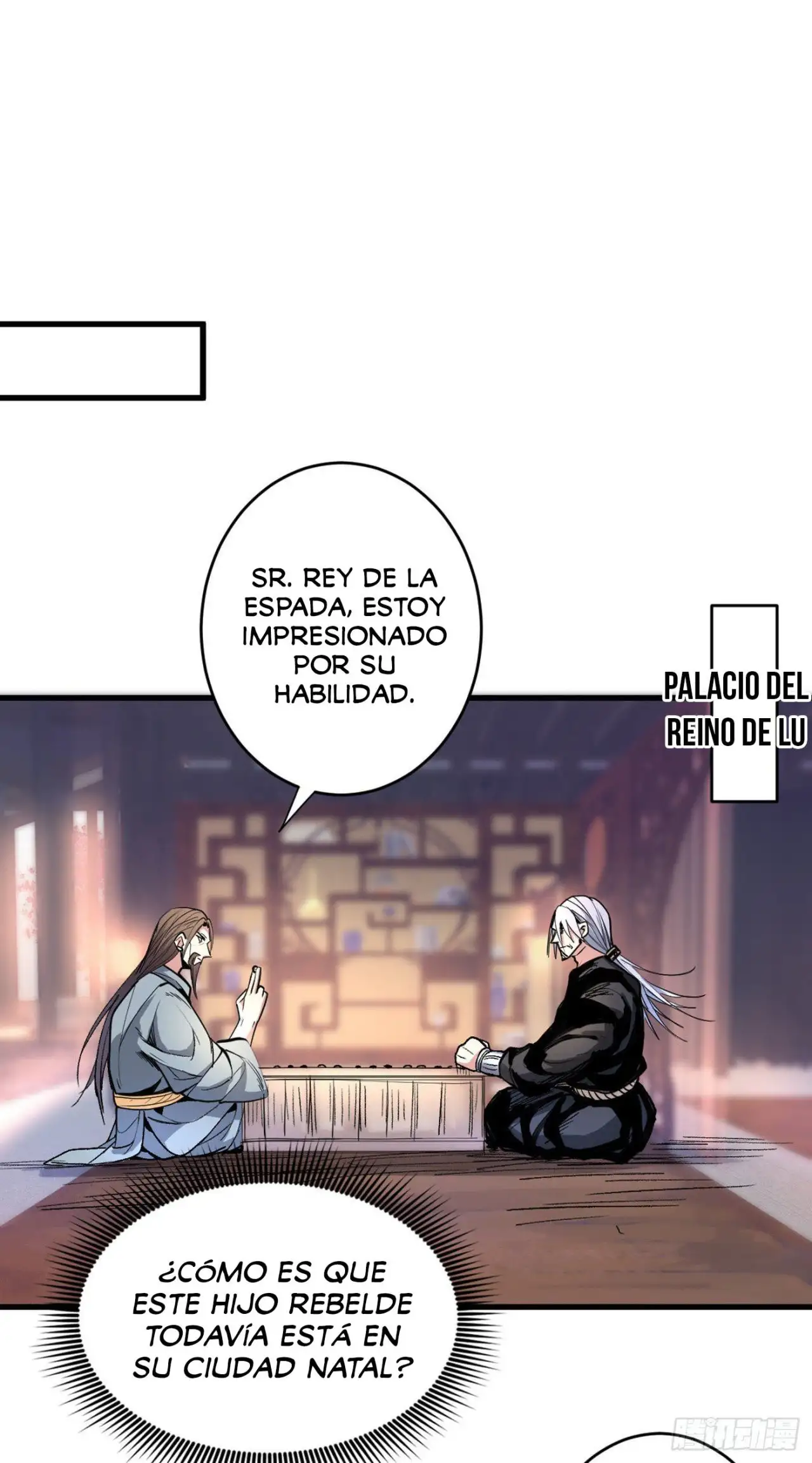 99 maneras de convertirse en heroe por las maestras de belleza - Capítulo 31 - Página 12 - LectorTMOo