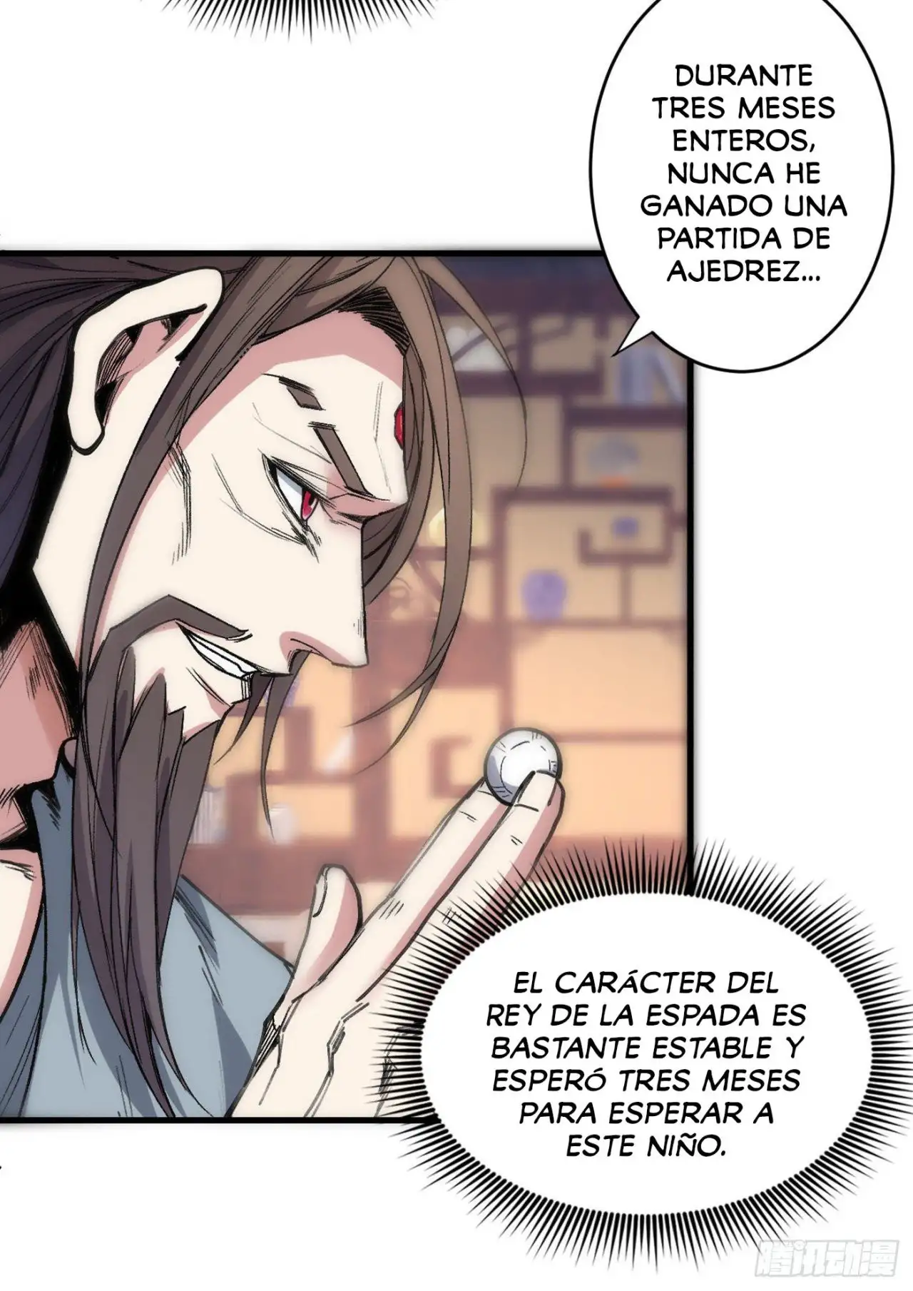 99 maneras de convertirse en heroe por las maestras de belleza - Capítulo 31 - Página 13 - LectorTMOo