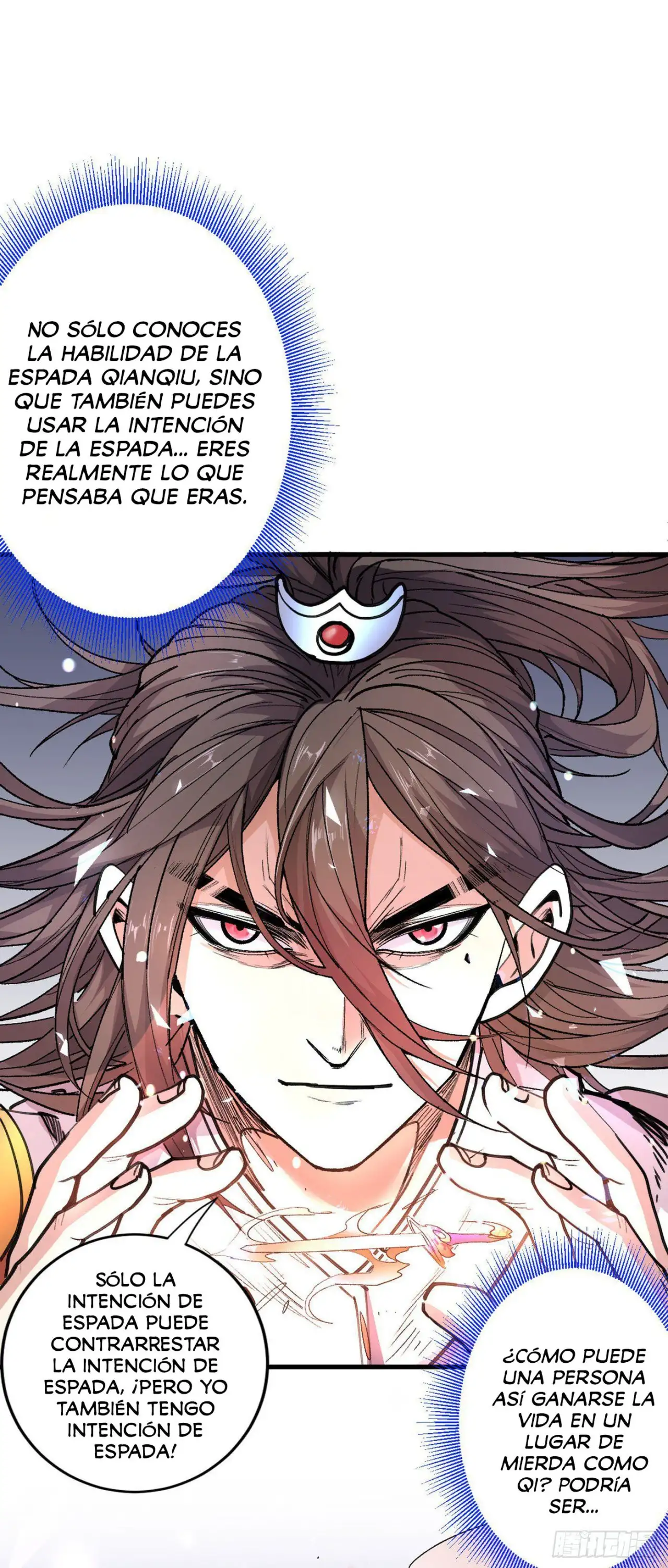 99 maneras de convertirse en heroe por las maestras de belleza - Capítulo 31 - Página 25 - LectorTMOo