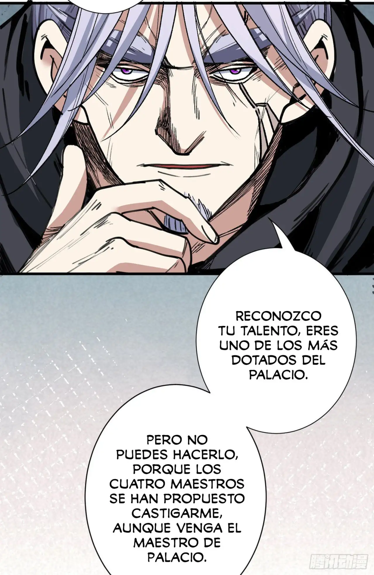 99 maneras de convertirse en heroe por las maestras de belleza - Capítulo 31 - Página 40 - LectorTMOo