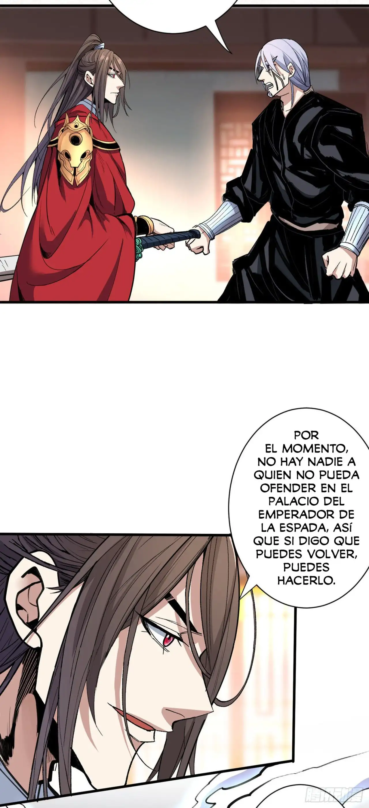 99 maneras de convertirse en heroe por las maestras de belleza - Capítulo 31 - Página 41 - LectorTMOo