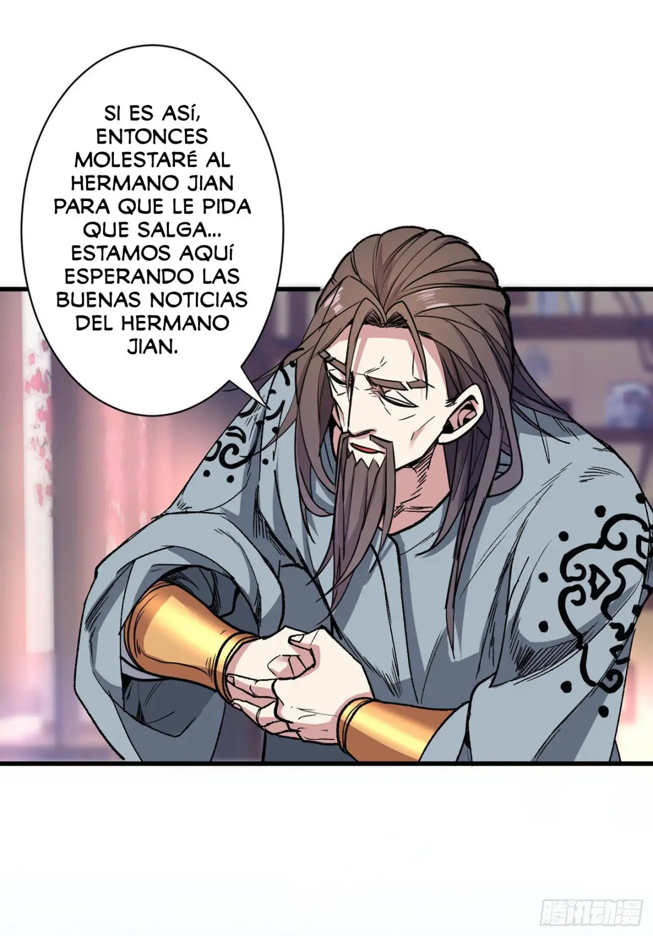 99 maneras de convertirse en heroe por las maestras de belleza - Capítulo 32 - Página 11 - LectorTMOo