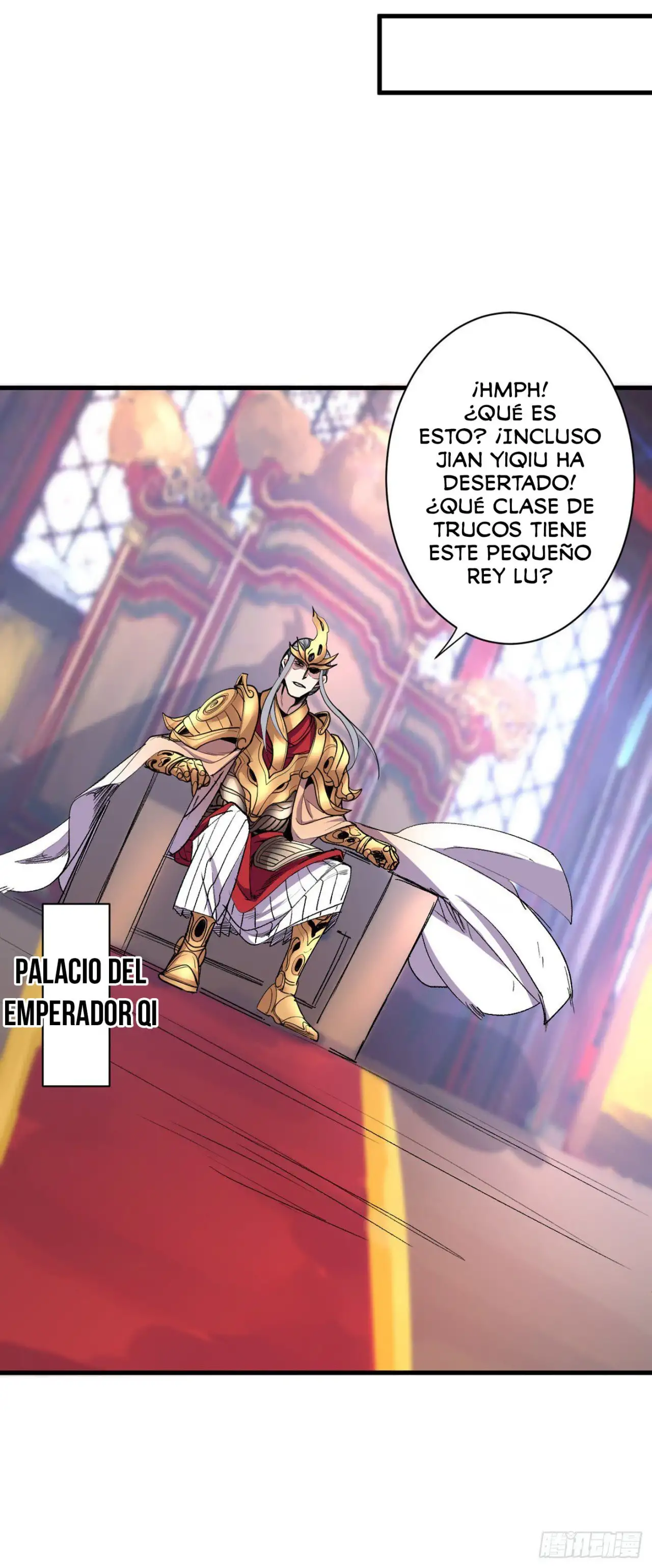 99 maneras de convertirse en heroe por las maestras de belleza - Capítulo 32 - Página 16 - LectorTMOo