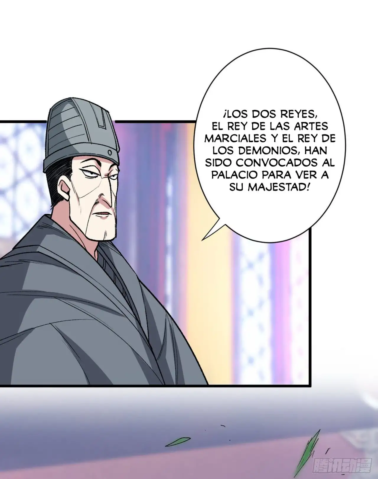 99 maneras de convertirse en heroe por las maestras de belleza - Capítulo 32 - Página 17 - LectorTMOo