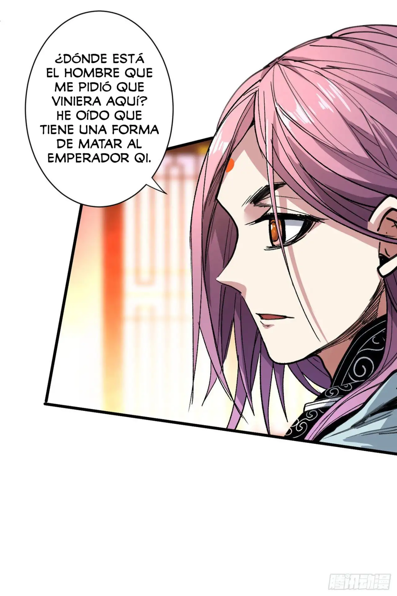 99 maneras de convertirse en heroe por las maestras de belleza - Capítulo 32 - Página 31 - LectorTMOo