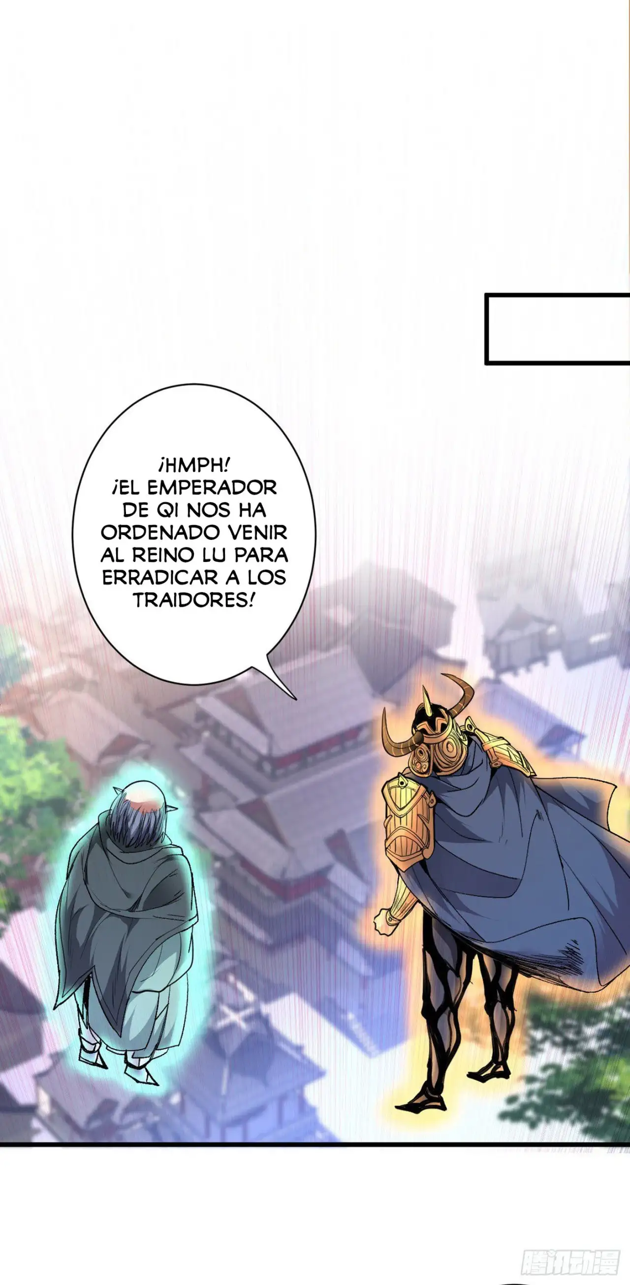 99 maneras de convertirse en heroe por las maestras de belleza - Capítulo 33 - Página 4 - LectorTMOo