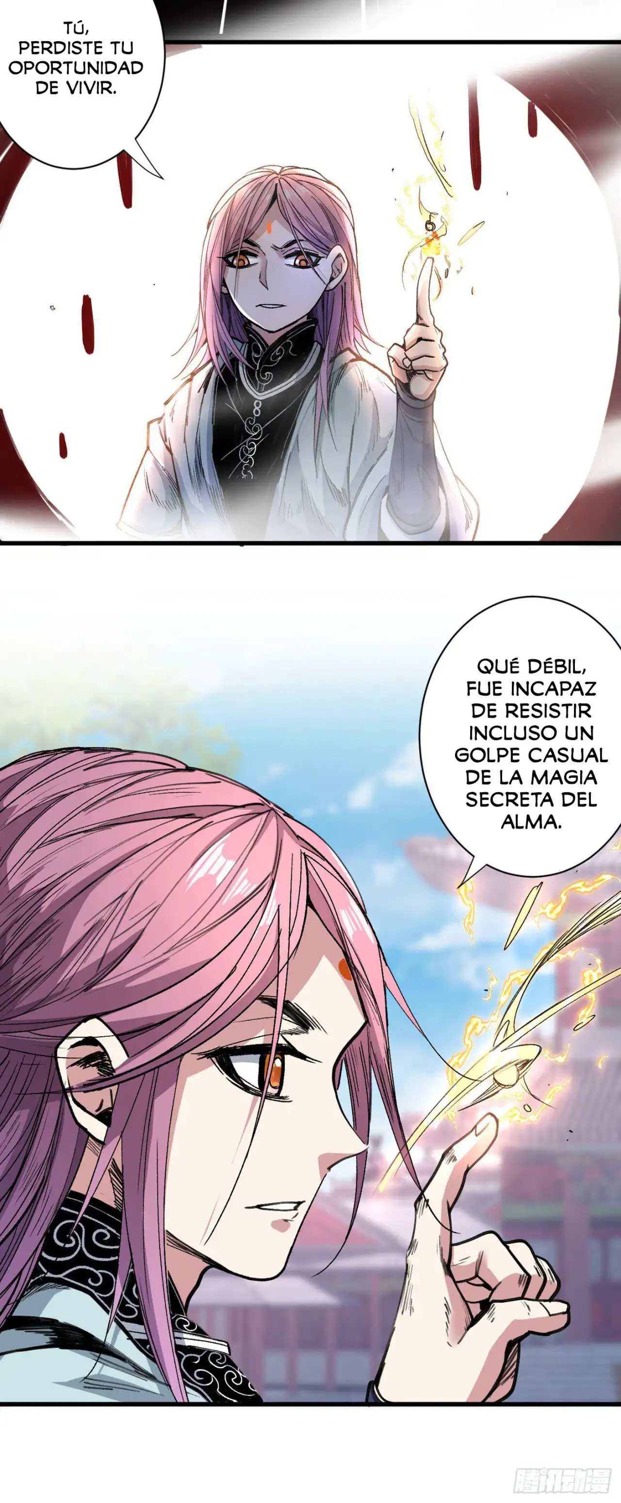 99 maneras de convertirse en heroe por las maestras de belleza - Capítulo 33 - Página 40 - LectorTMOo