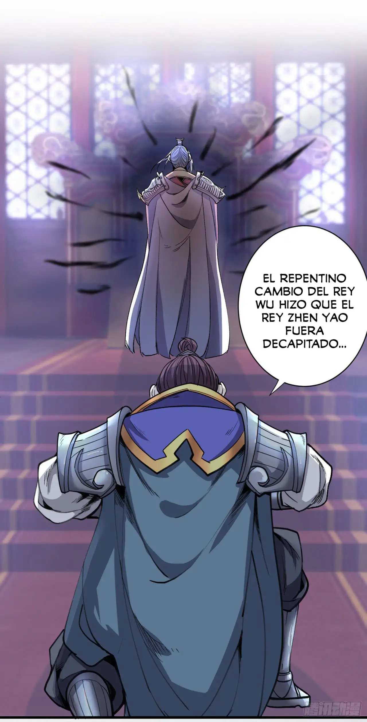 99 maneras de convertirse en heroe por las maestras de belleza - Capítulo 34 - Página 5 - LectorTMOo