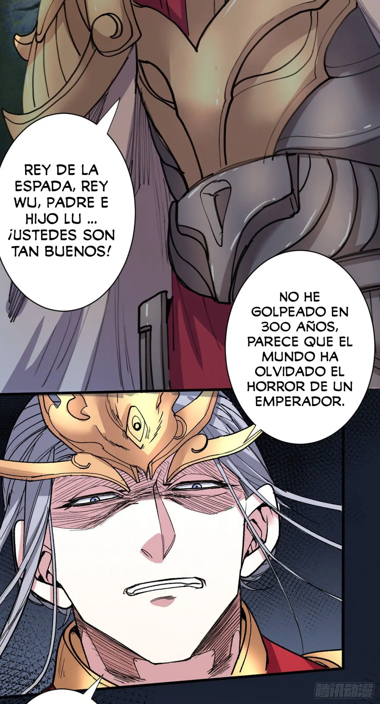 99 maneras de convertirse en heroe por las maestras de belleza - Capítulo 34 - Página 7 - LectorTMOo