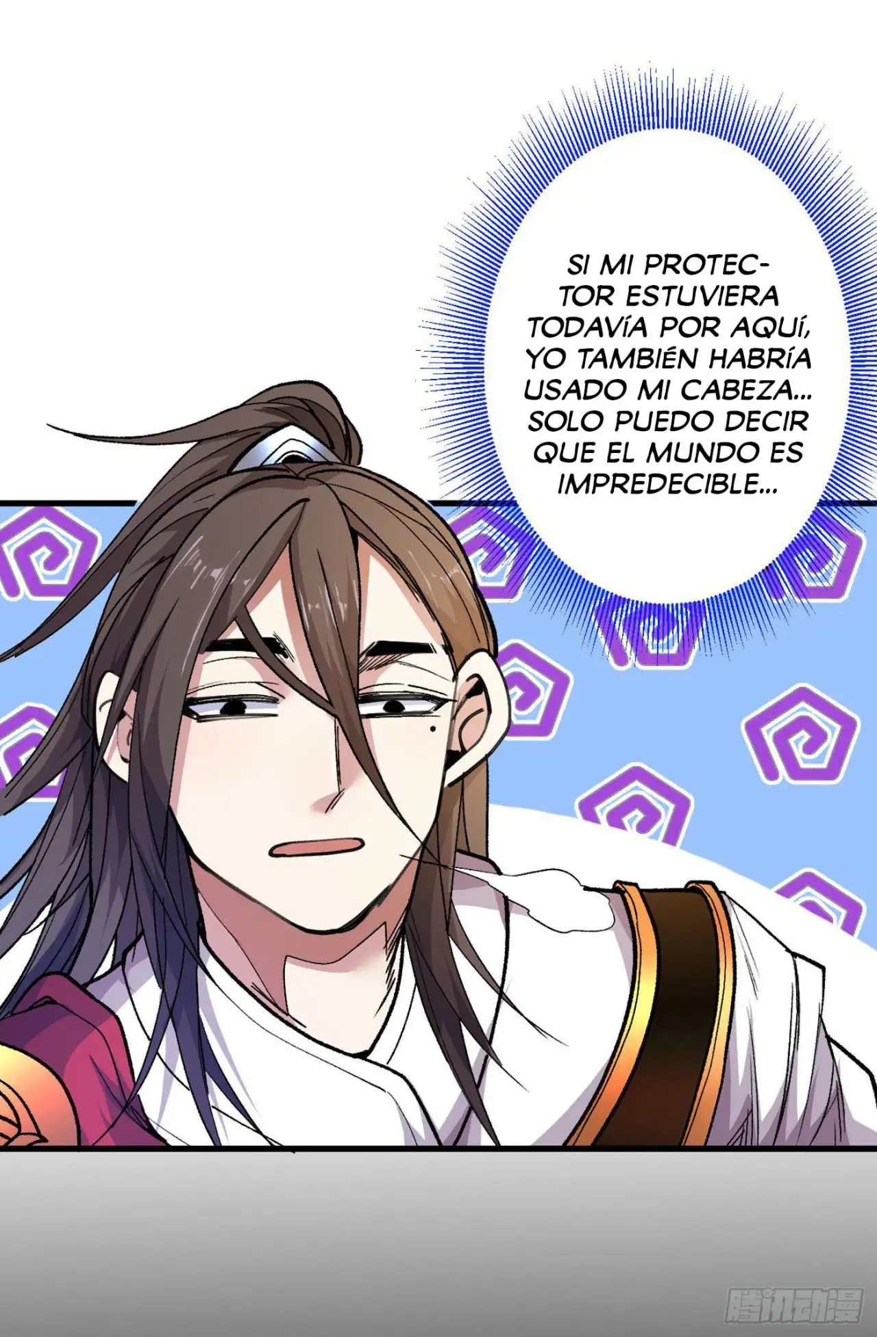 99 maneras de convertirse en heroe por las maestras de belleza - Capítulo 34 - Página 11 - LectorTMOo
