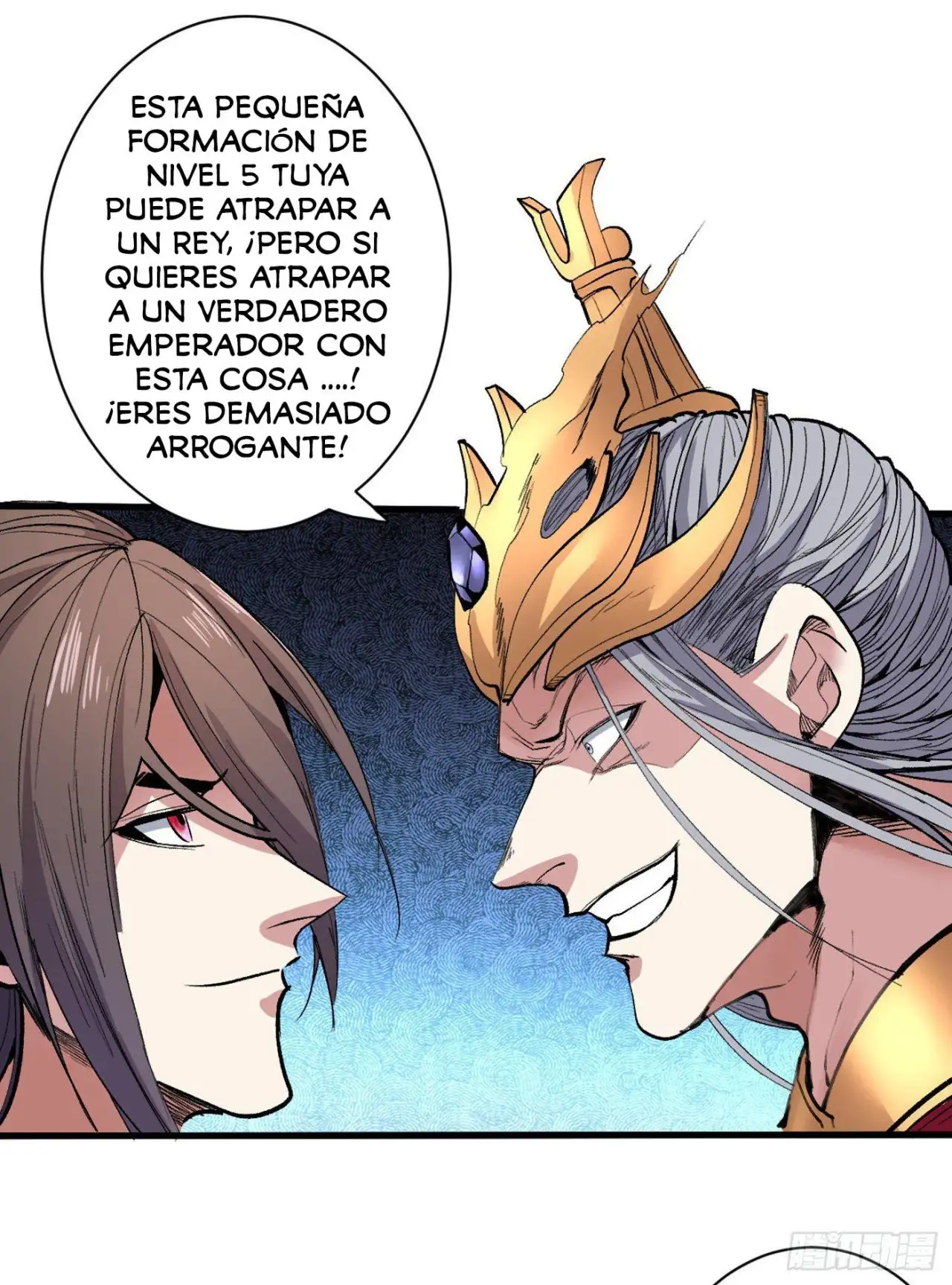 99 maneras de convertirse en heroe por las maestras de belleza - Capítulo 35 - Página 11 - LectorTMOo