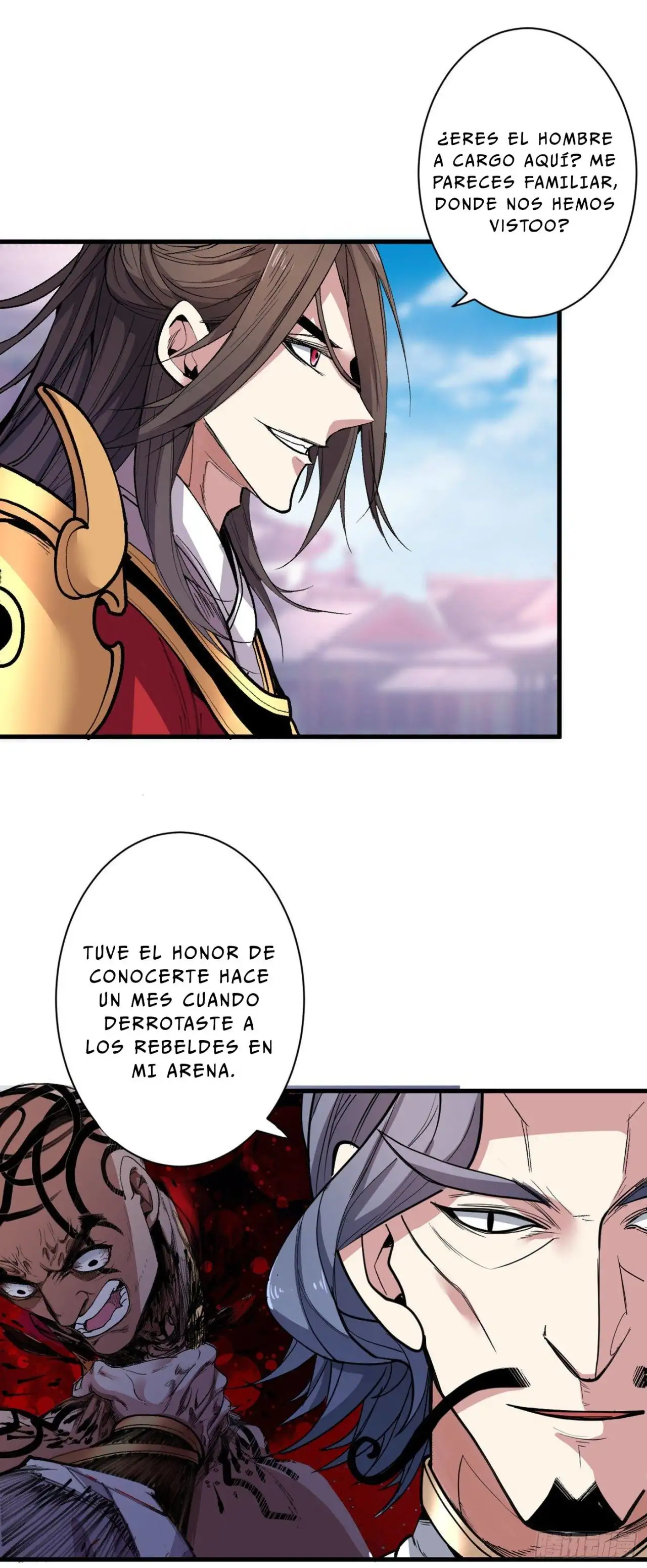 99 maneras de convertirse en heroe por las maestras de belleza - Capítulo 37 - Página 24 - LectorTMOo