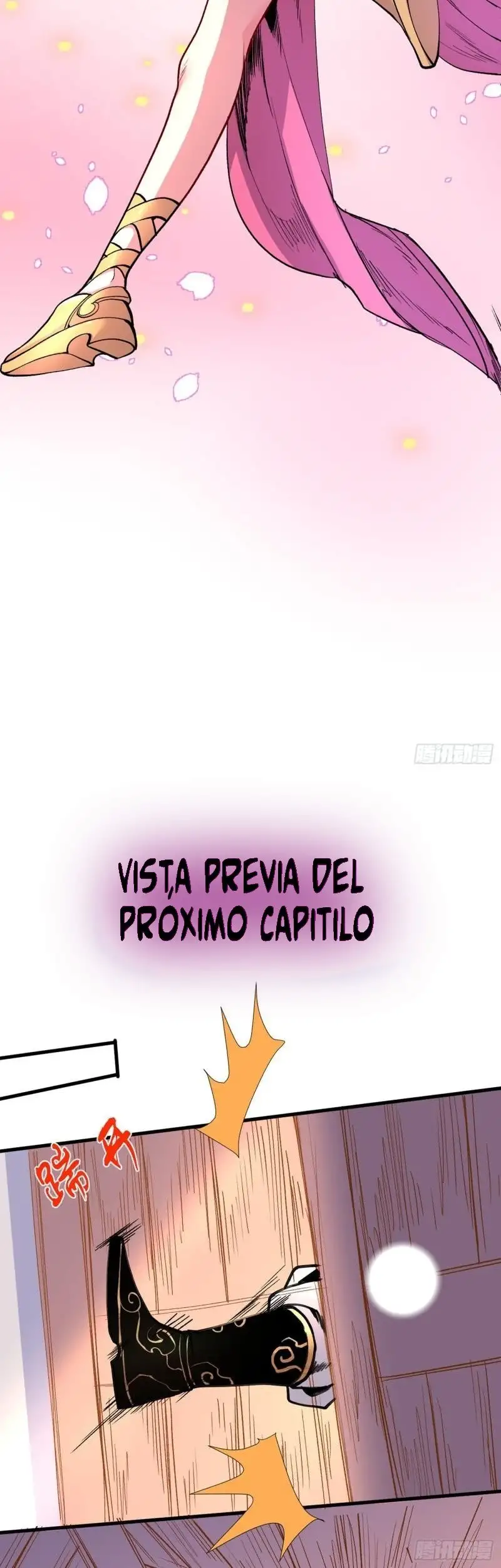 99 maneras de convertirse en heroe por las maestras de belleza - Capítulo 40 - Página 22 - LectorTMOo