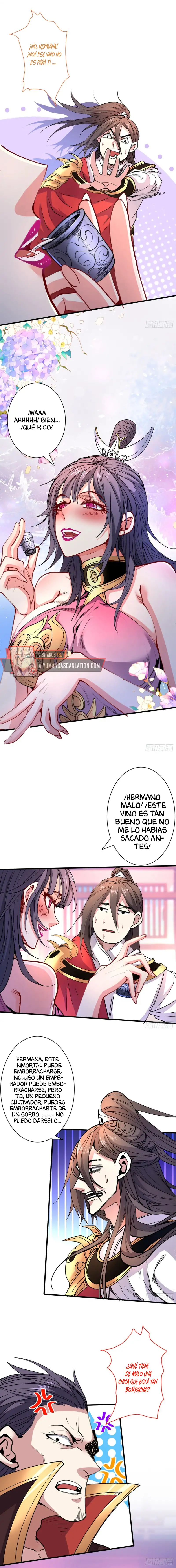99 maneras de convertirse en heroe por las maestras de belleza - Capítulo 41 - Página 7 - LectorTMOo