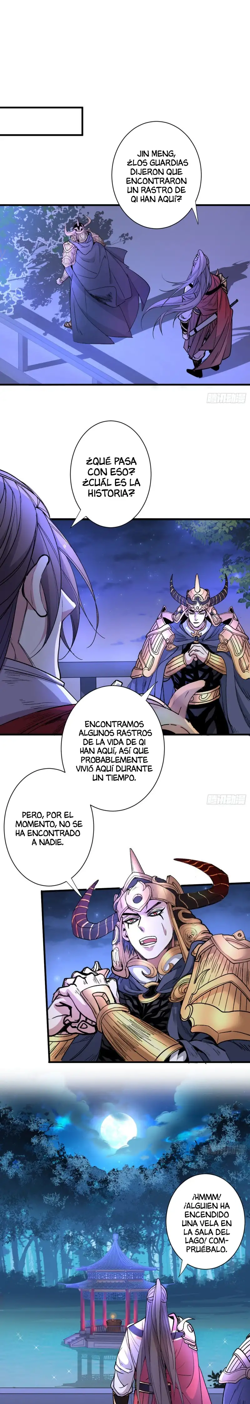 99 maneras de convertirse en heroe por las maestras de belleza - Capítulo 42 - Página 4 - LectorTMOo