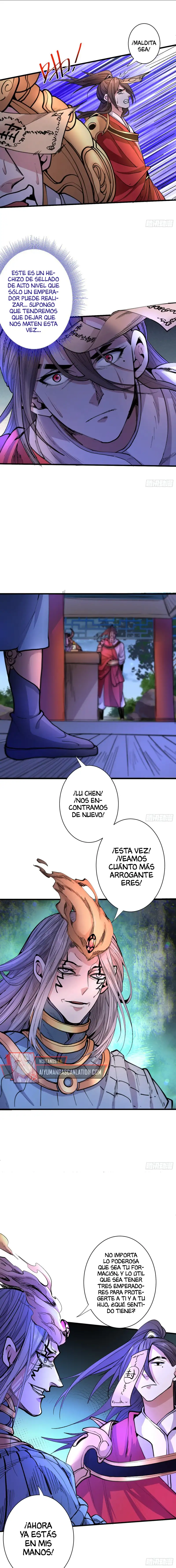 99 maneras de convertirse en heroe por las maestras de belleza - Capítulo 42 - Página 7 - LectorTMOo