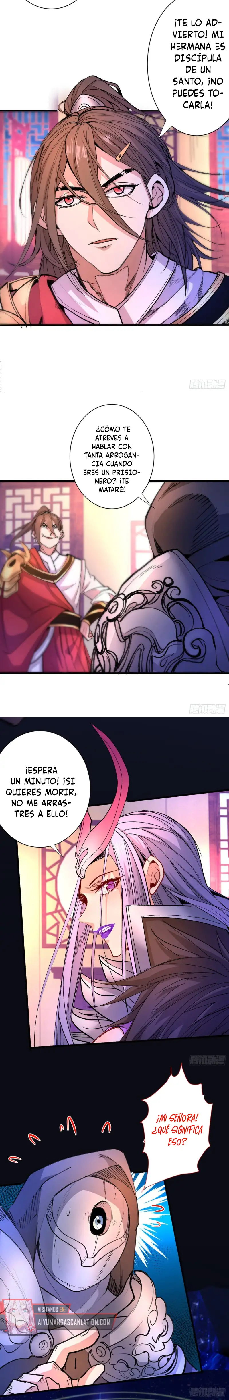 99 maneras de convertirse en heroe por las maestras de belleza - Capítulo 44 - Página 7 - LectorTMOo