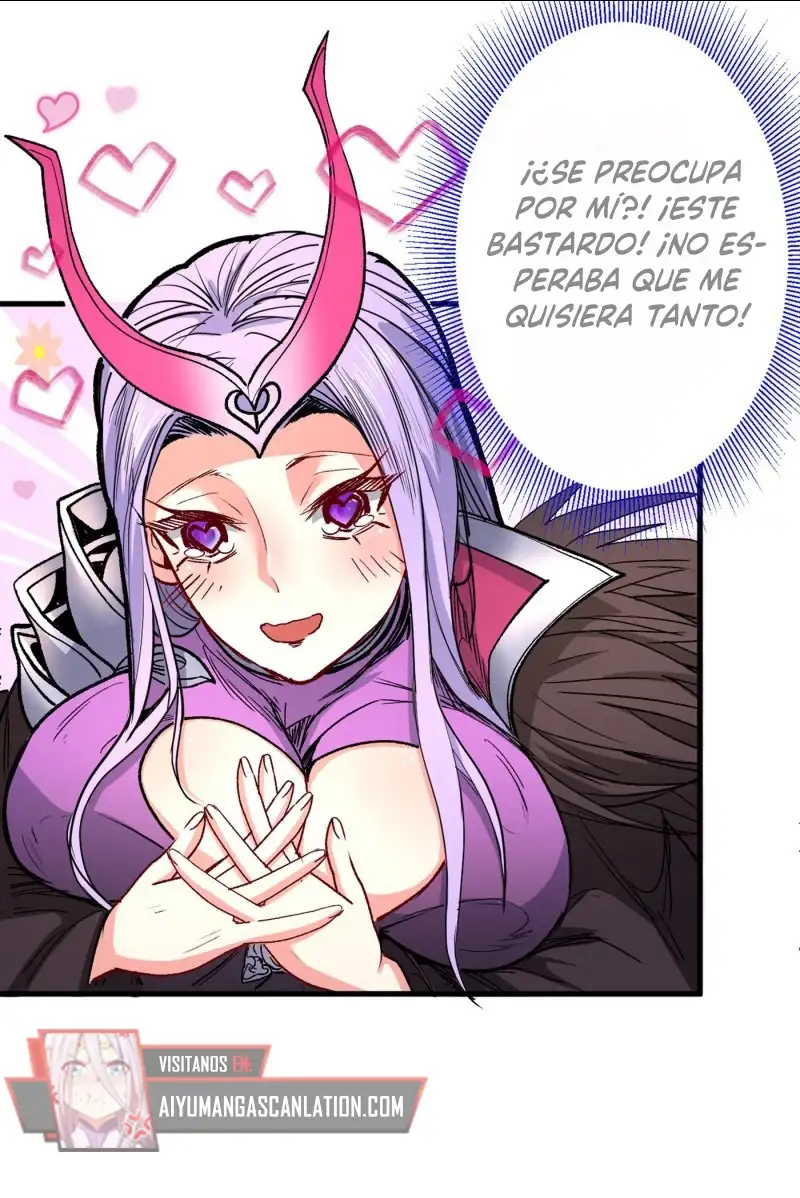 99 maneras de convertirse en heroe por las maestras de belleza - Capítulo 49 - Página 12 - LectorTMOo