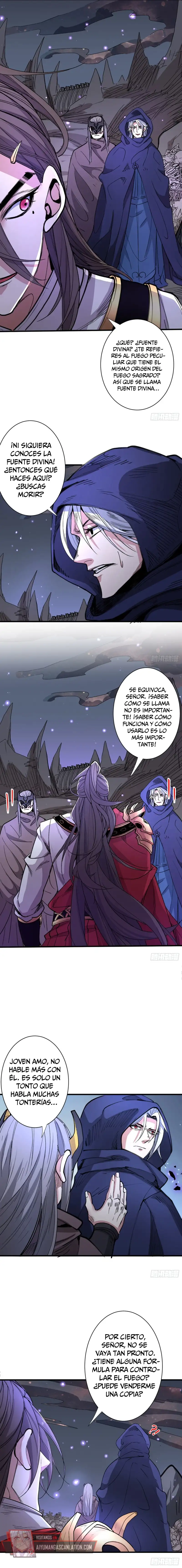 99 maneras de convertirse en heroe por las maestras de belleza - Capítulo 53 - Página 9 - LectorTMOo