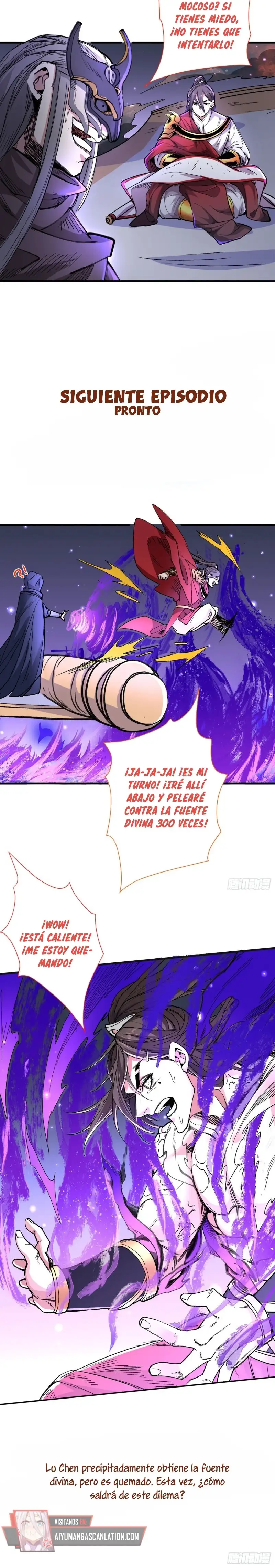 99 maneras de convertirse en heroe por las maestras de belleza - Capítulo 53 - Página 12 - LectorTMOo