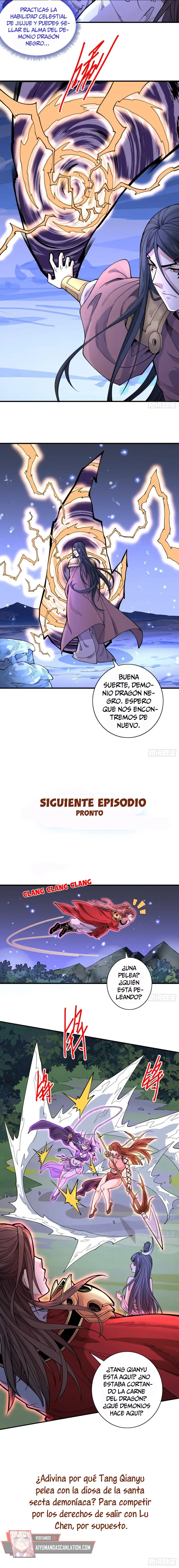 99 maneras de convertirse en heroe por las maestras de belleza - Capítulo 59 - Página 14 - LectorTMOo