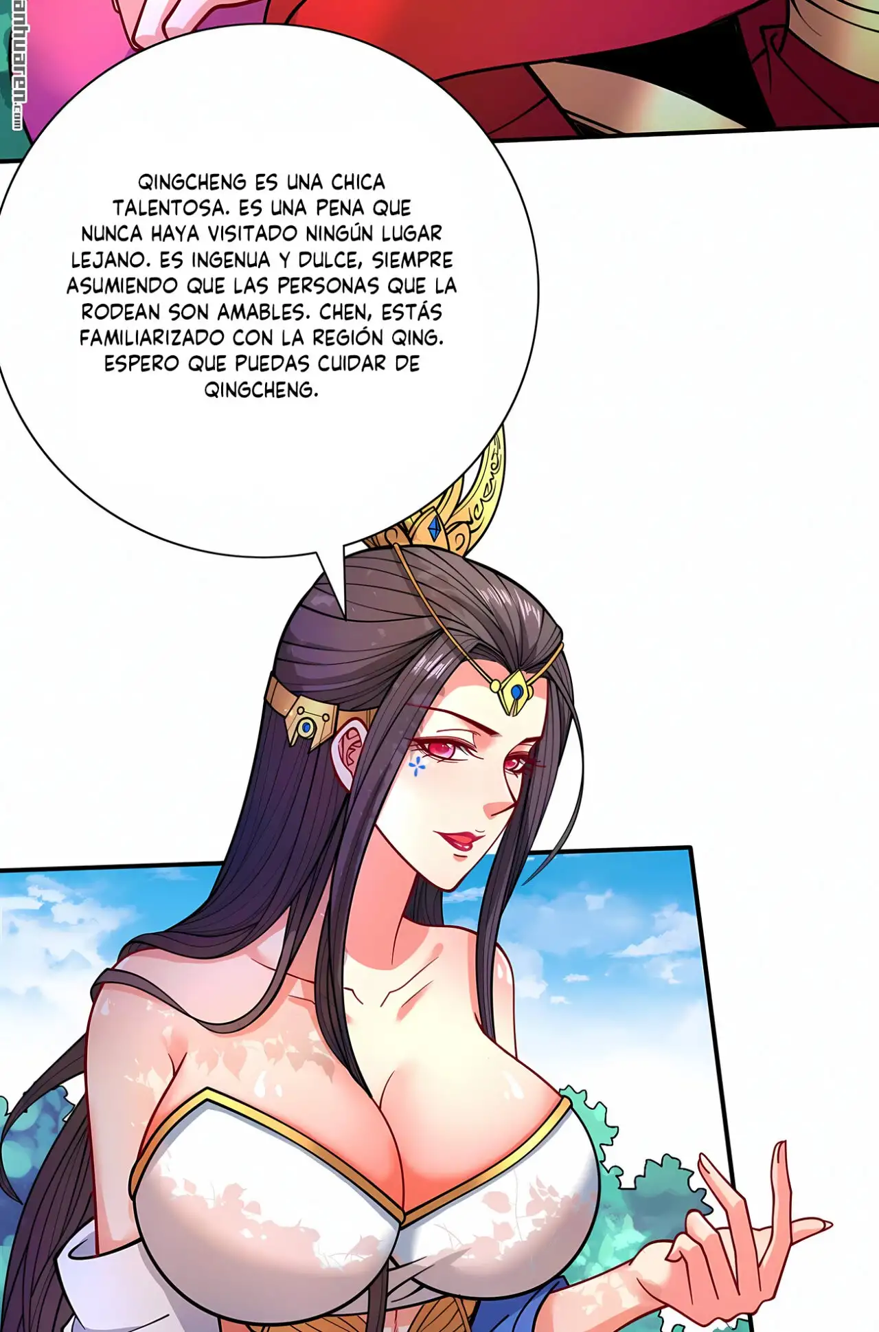 99 maneras de convertirse en heroe por las maestras de belleza - Capítulo 64 - Página 24 - LectorTMOo