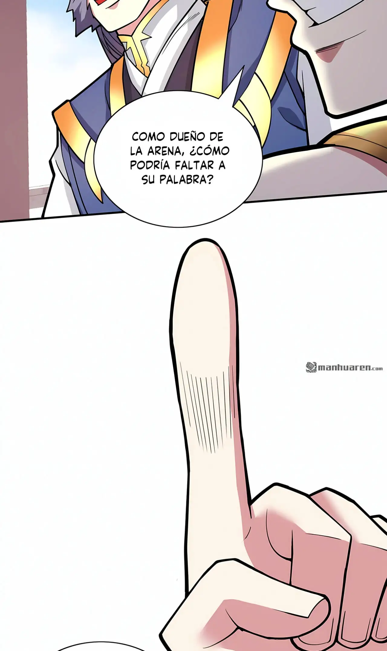 99 maneras de convertirse en heroe por las maestras de belleza - Capítulo 66 - Página 41 - LectorTMOo