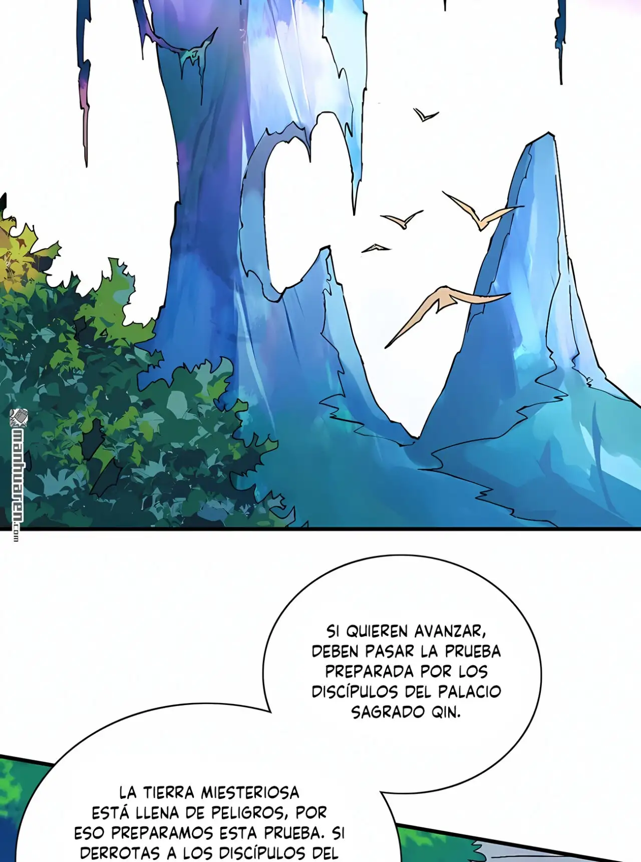 99 maneras de convertirse en heroe por las maestras de belleza - Capítulo 67 - Página 16 - LectorTMOo