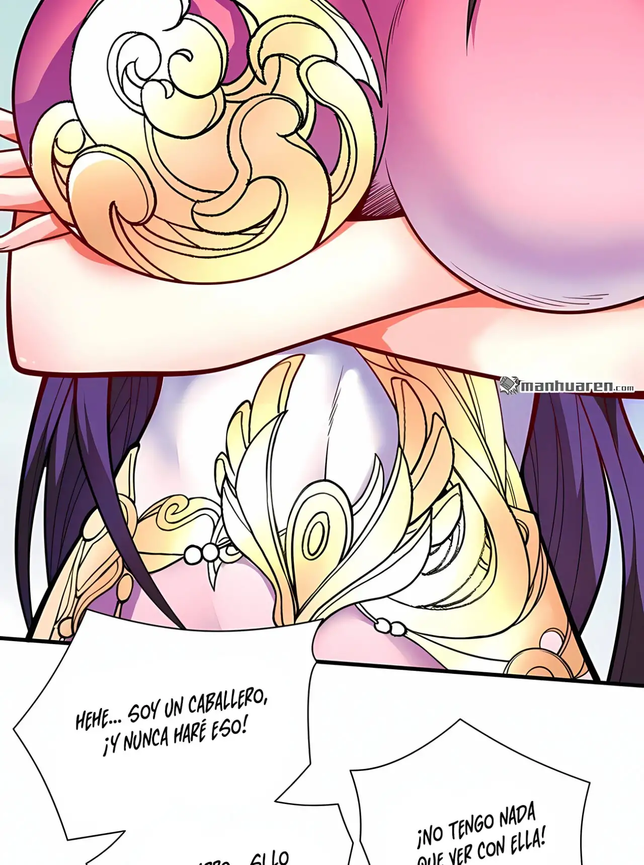 99 maneras de convertirse en heroe por las maestras de belleza - Capítulo 67 - Página 28 - LectorTMOo