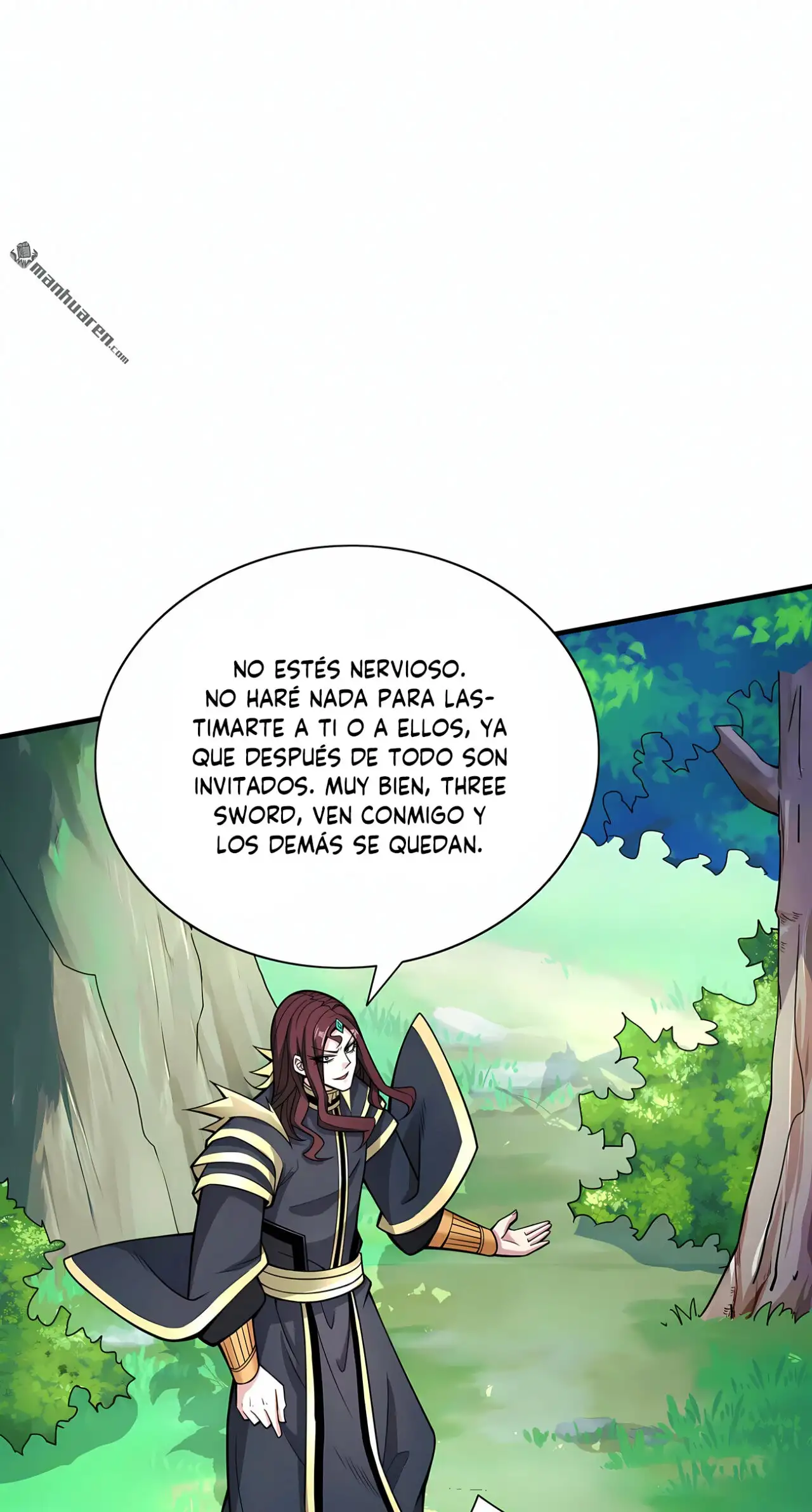 99 maneras de convertirse en heroe por las maestras de belleza - Capítulo 69 - Página 7 - LectorTMOo