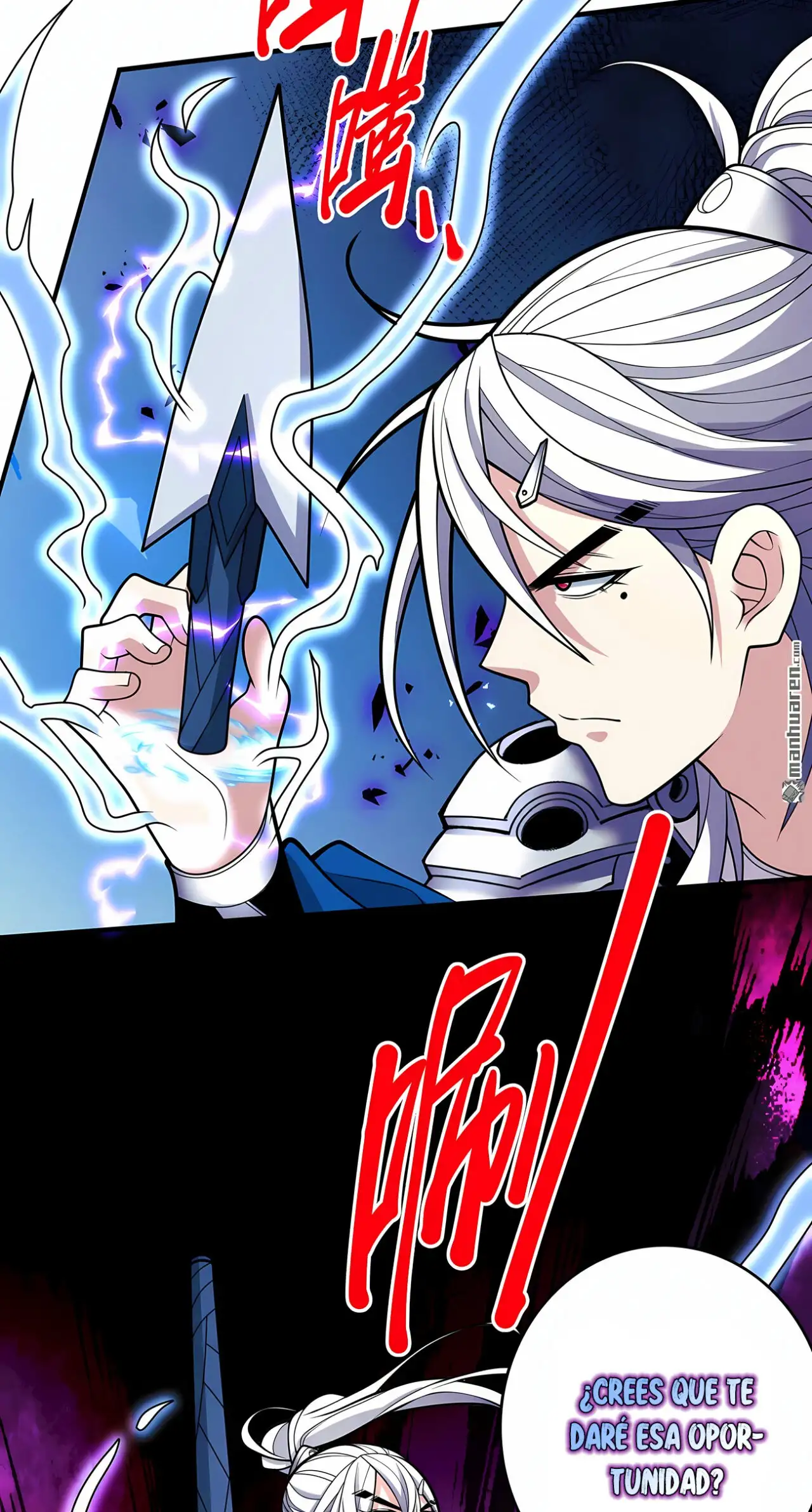 99 maneras de convertirse en heroe por las maestras de belleza - Capítulo 69 - Página 12 - LectorTMOo