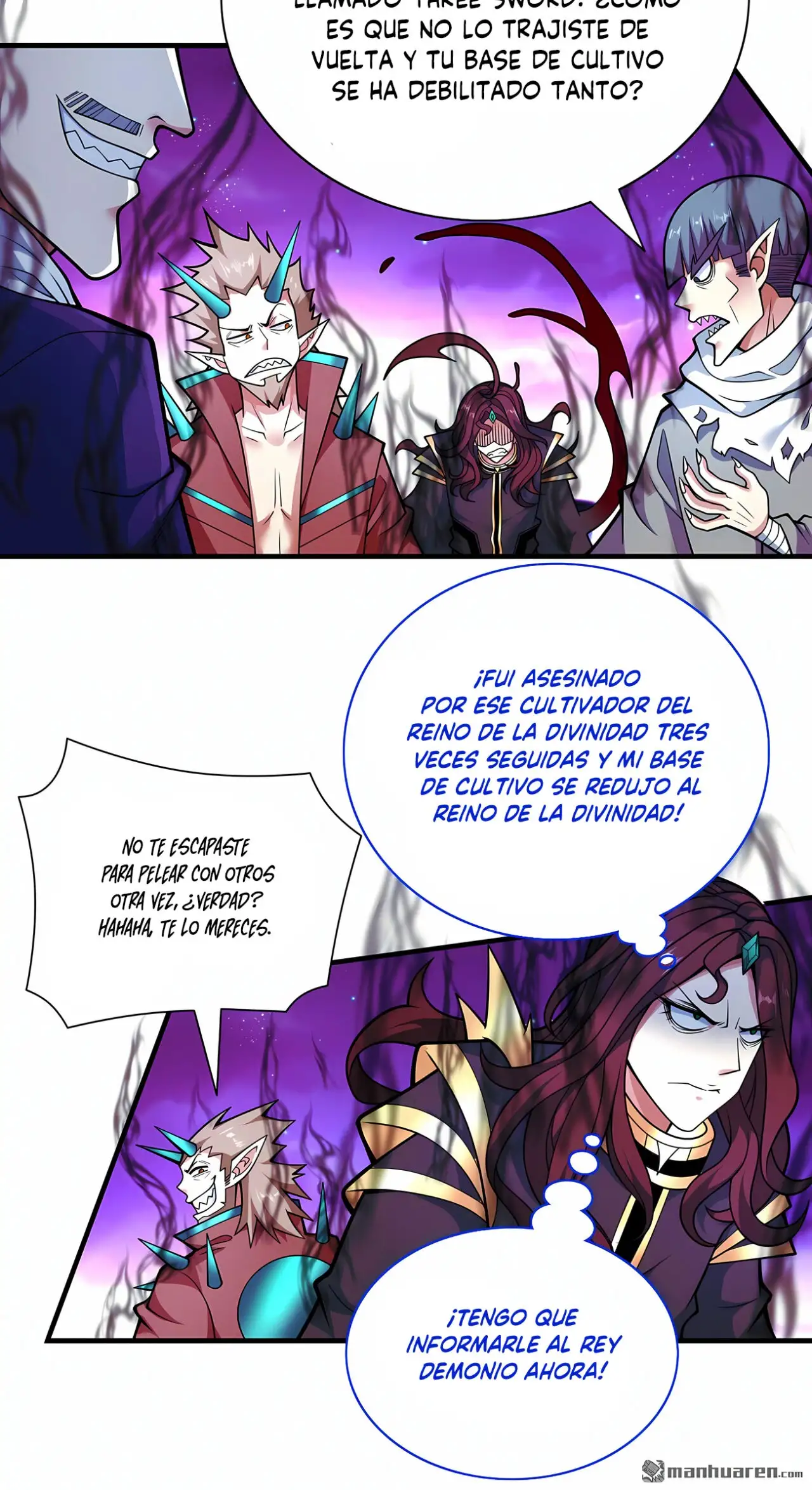 99 maneras de convertirse en heroe por las maestras de belleza - Capítulo 69 - Página 42 - LectorTMOo