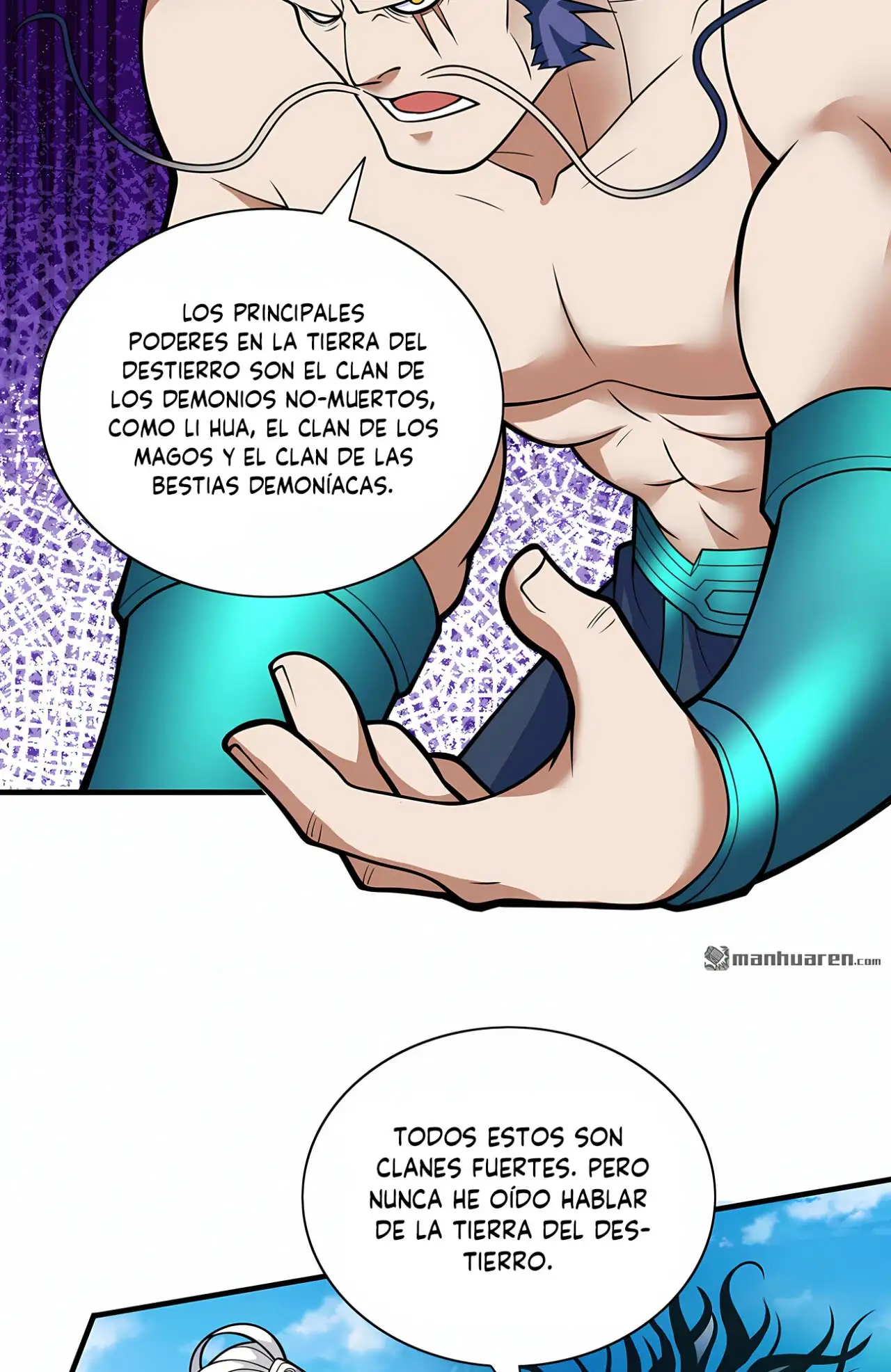 99 maneras de convertirse en heroe por las maestras de belleza - Capítulo 73 - Página 16 - LectorTMOo