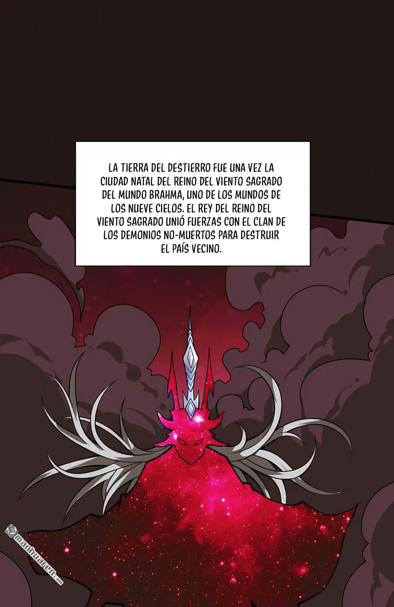 99 maneras de convertirse en heroe por las maestras de belleza - Capítulo 73 - Página 19 - LectorTMOo