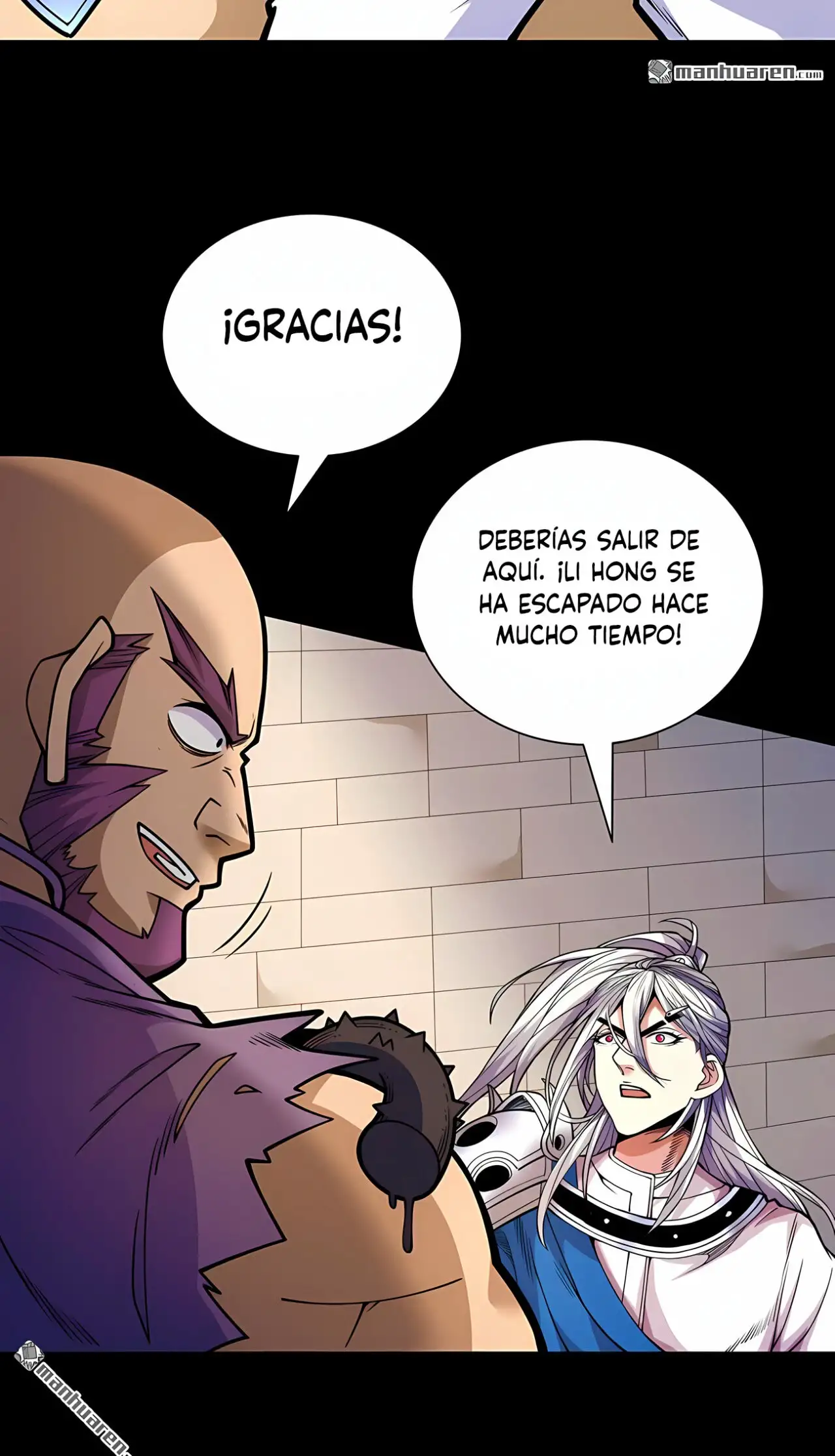 99 maneras de convertirse en heroe por las maestras de belleza - Capítulo 81 - Página 17 - LectorTMOo