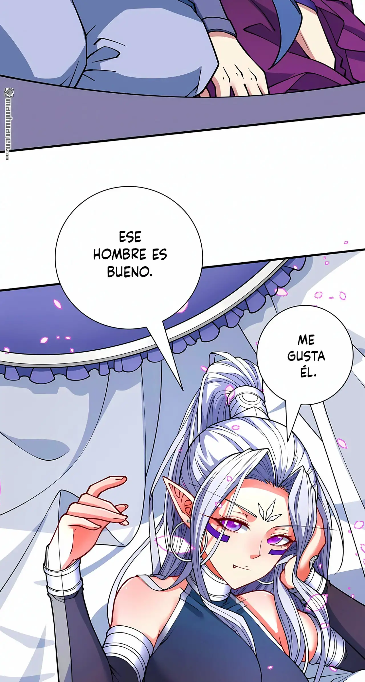 99 maneras de convertirse en heroe por las maestras de belleza - Capítulo 87 - Página 16 - LectorTMOo