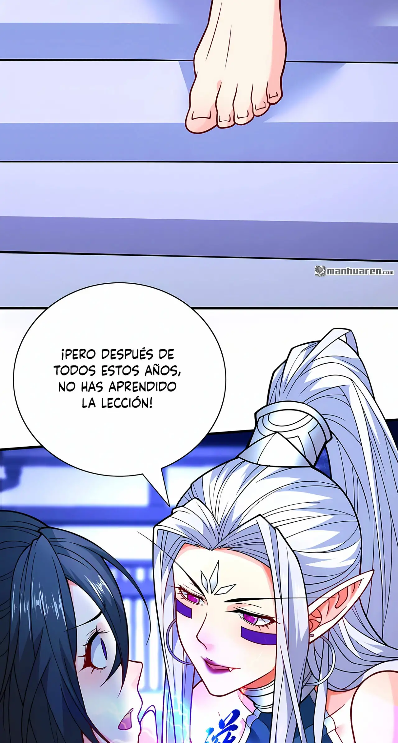 99 maneras de convertirse en heroe por las maestras de belleza - Capítulo 87 - Página 30 - LectorTMOo