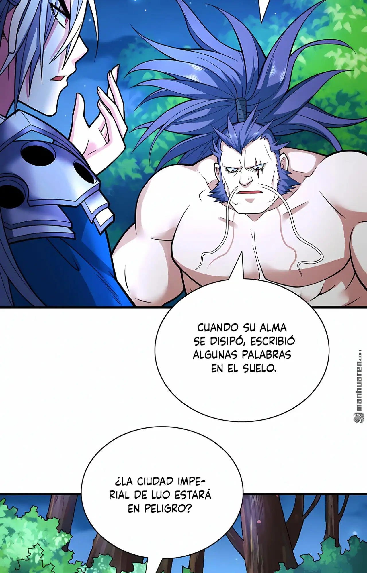 99 maneras de convertirse en heroe por las maestras de belleza - Capítulo 88 - Página 22 - LectorTMOo