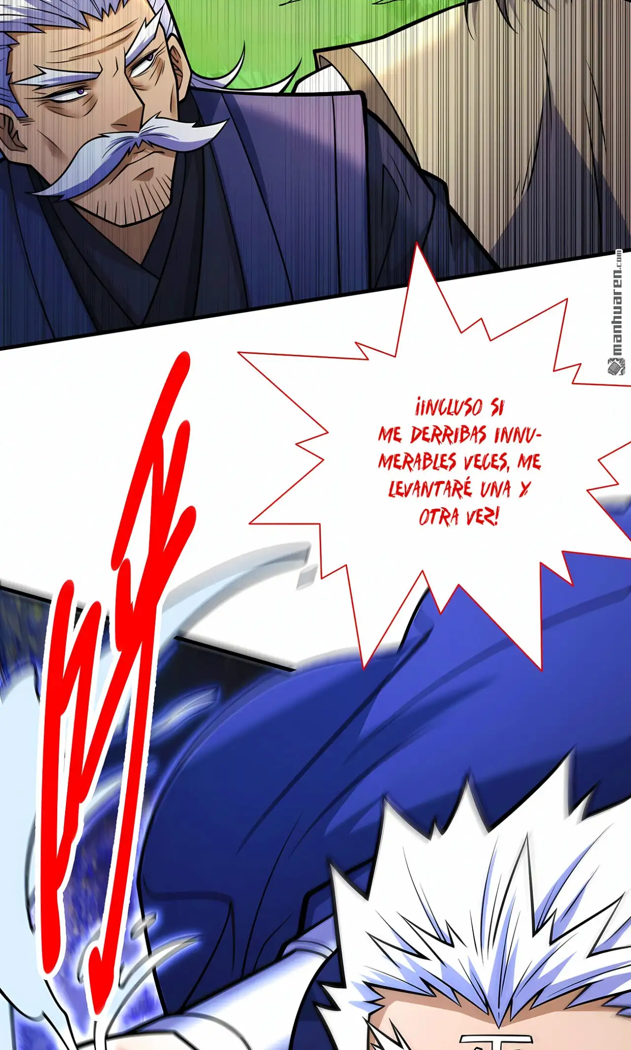 99 maneras de convertirse en heroe por las maestras de belleza - Capítulo 93 - Página 22 - LectorTMOo