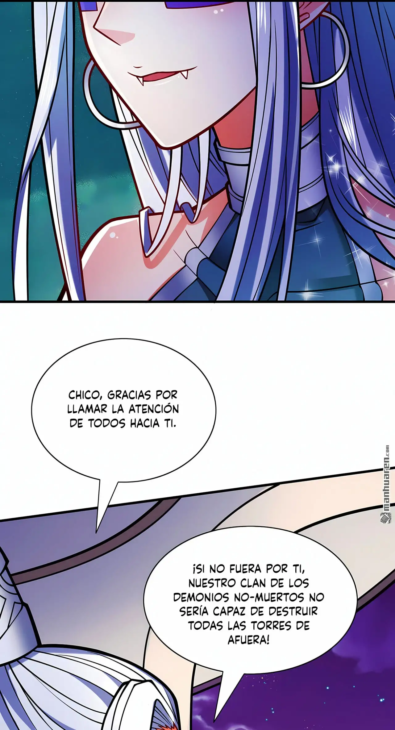 99 maneras de convertirse en heroe por las maestras de belleza - Capítulo 96 - Página 28 - LectorTMOo
