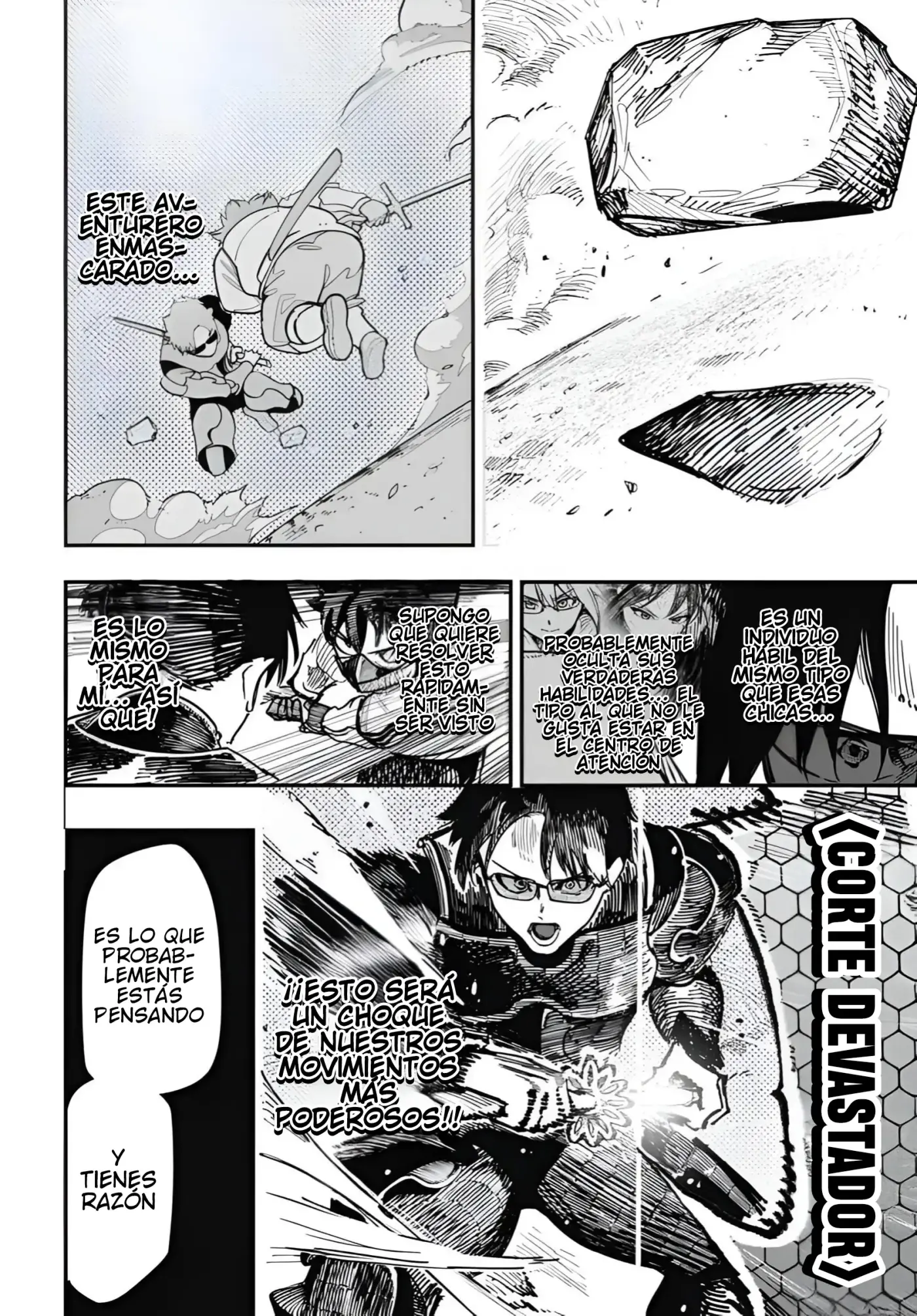 Zetman - Capítulo 0.1 - Página 43 - LectorTMOo
