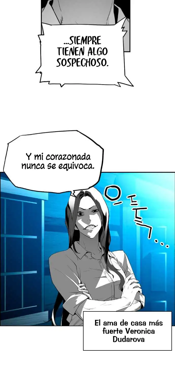 Terror Man - Capítulo 206.5 - Página 45 - LectorTMOo